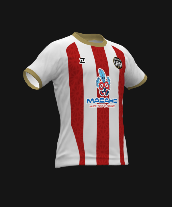 TOQUERISTAS F.C.
