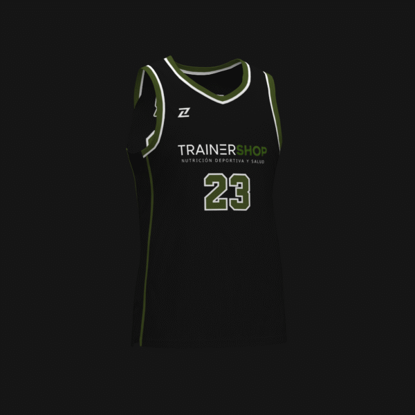 TRAINERSHOP