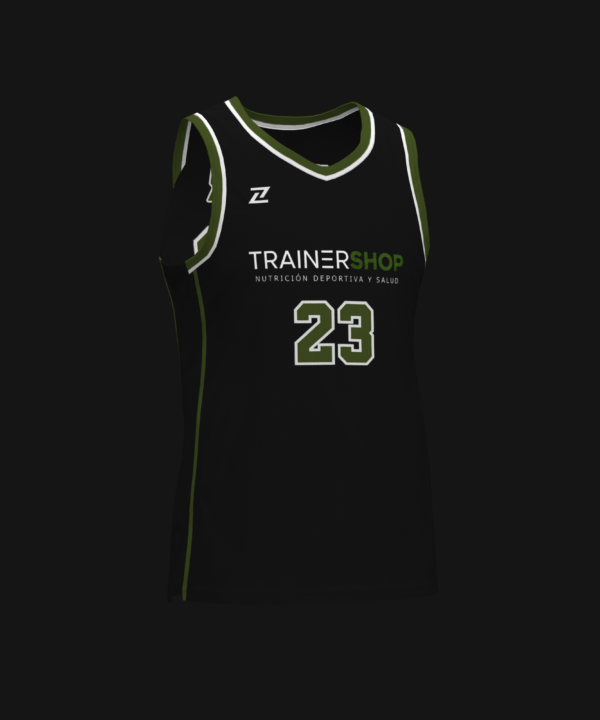 TRAINERSHOP