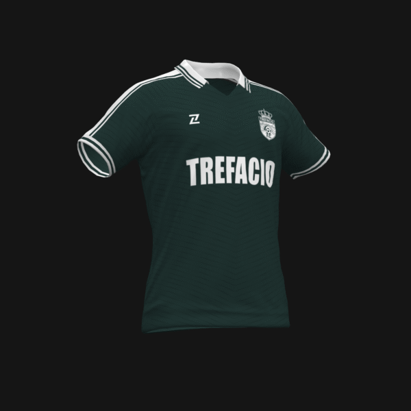 TREFACIO