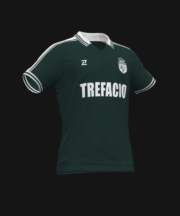 TREFACIO
