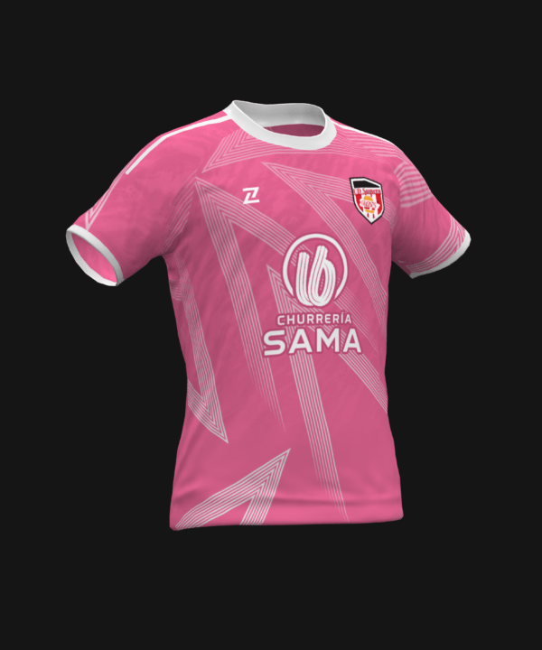 UD SAMERA