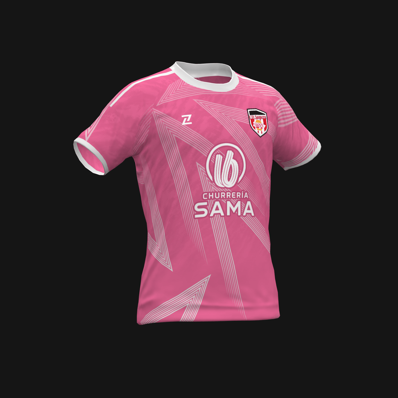 UD SAMERA