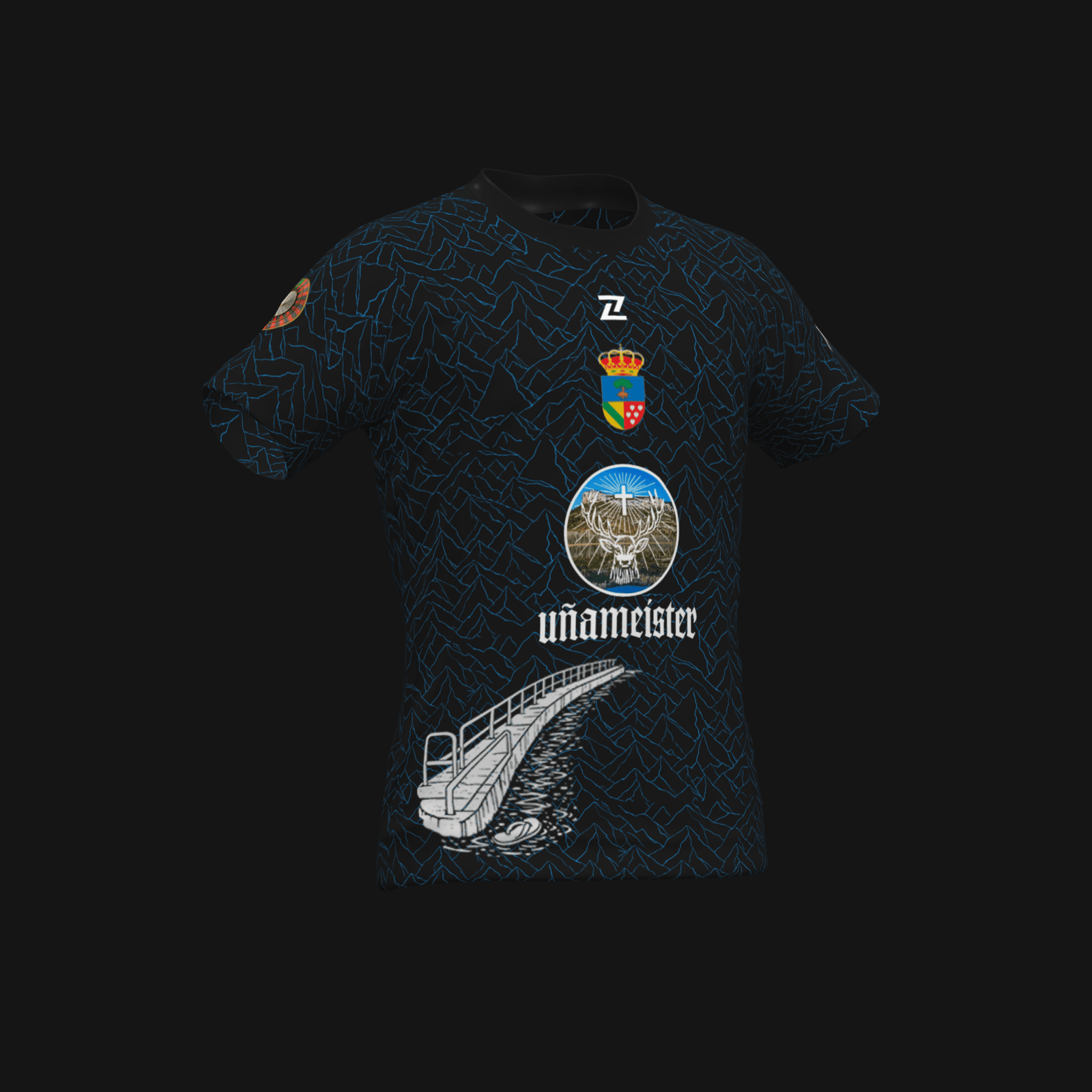 UÑA FC