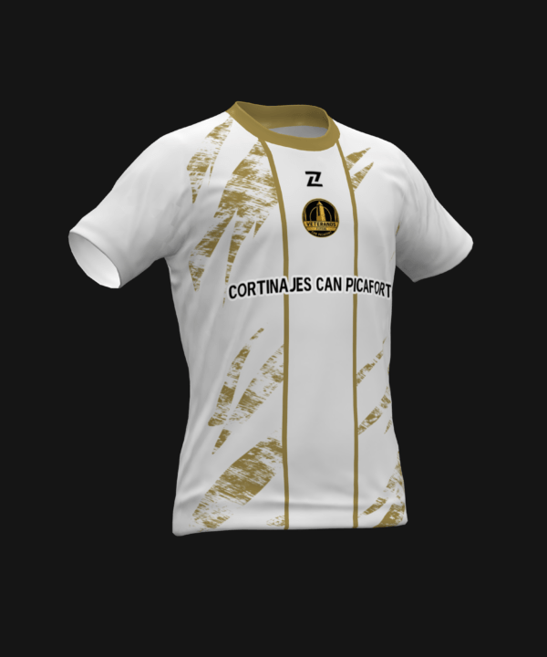VETERANOS FUTSAL CAN PICAFORT