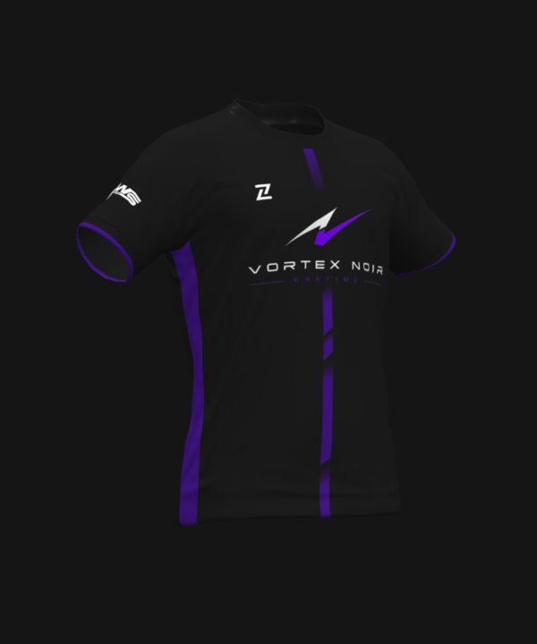 VORTEX NOIR KARTING