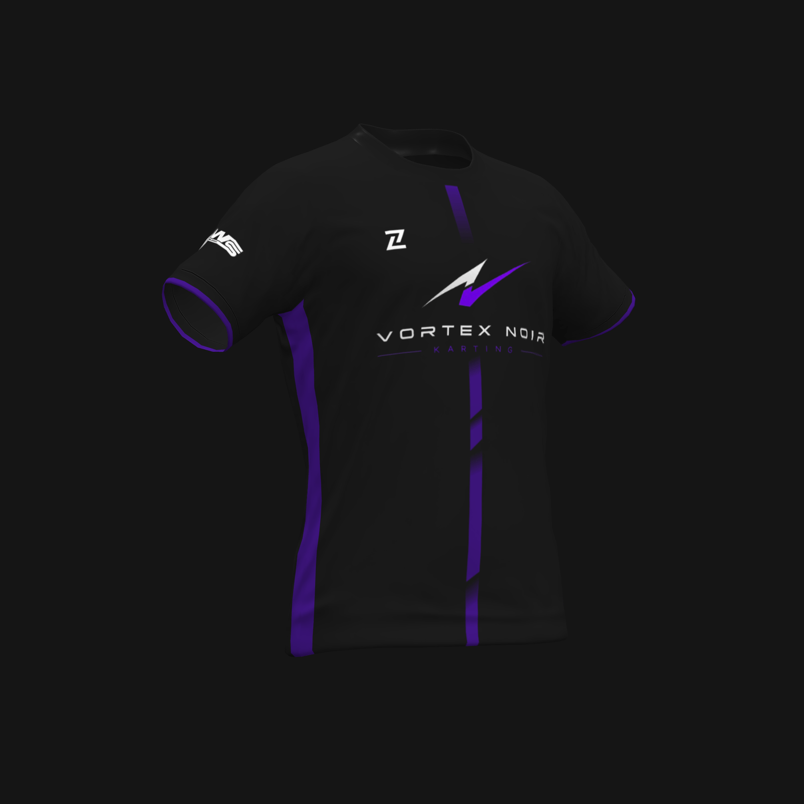 VORTEX NOIR KARTING