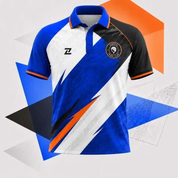 Polo Personalizado