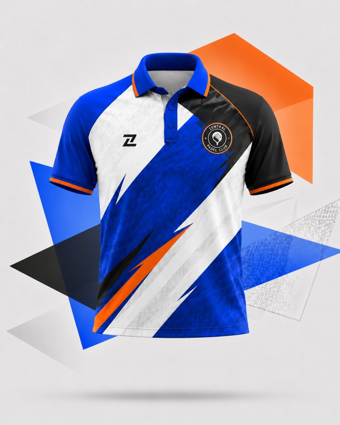 Polo Personalizado