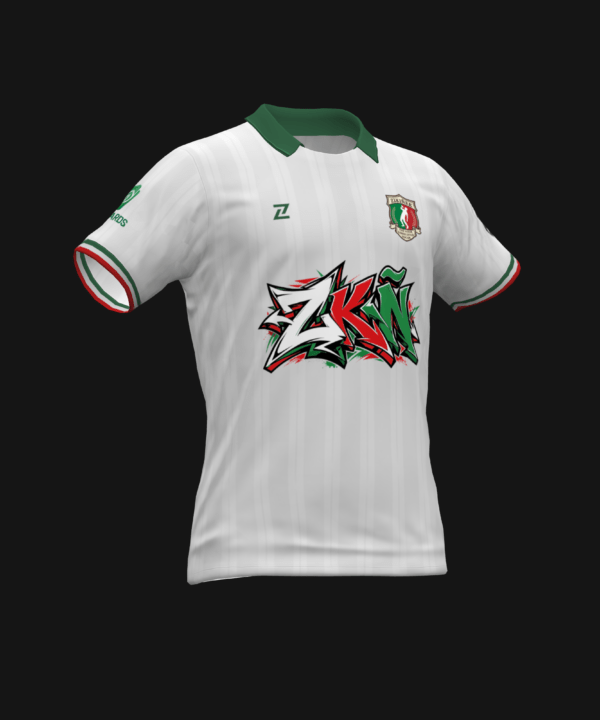 ZIKIÑEK