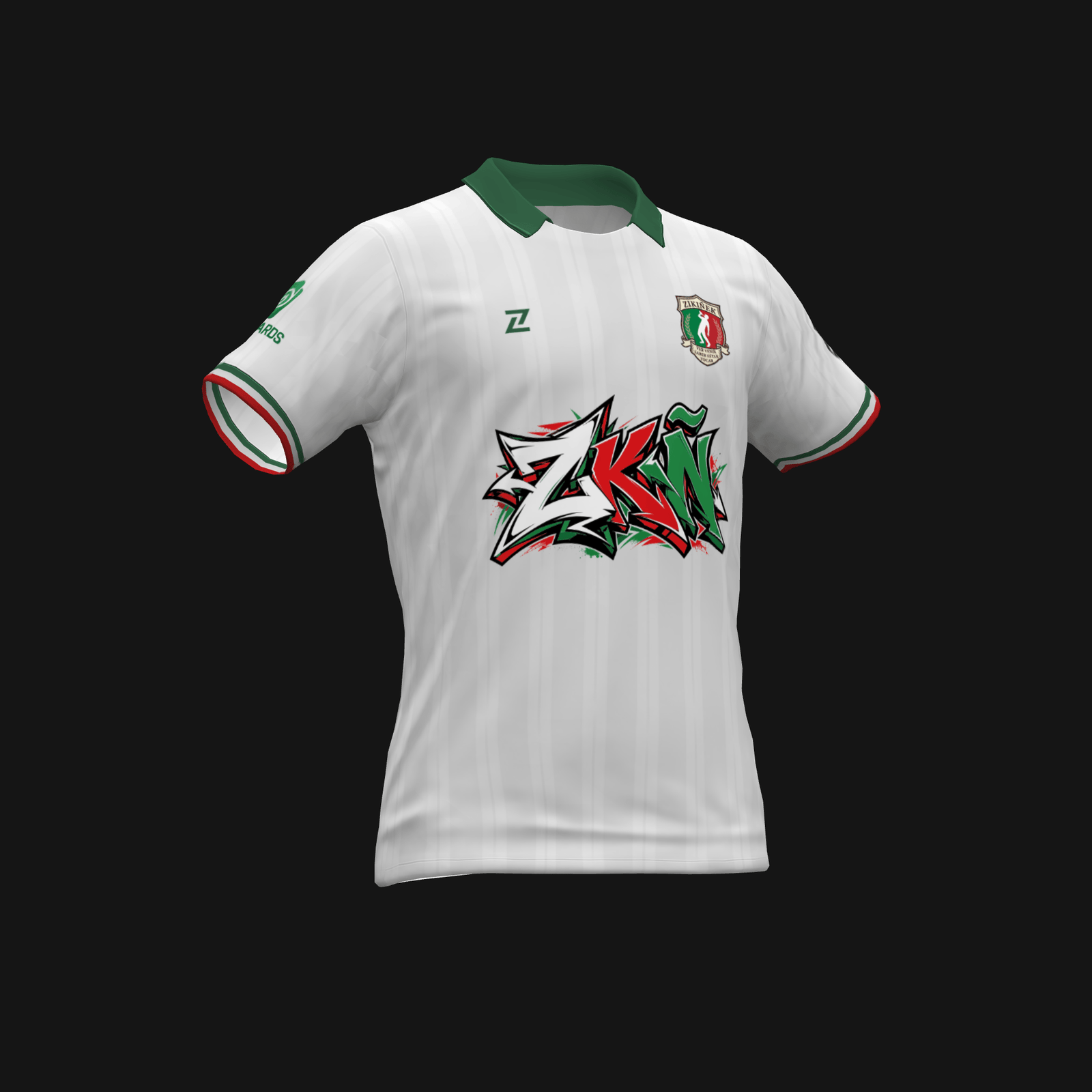 ZIKIÑEK