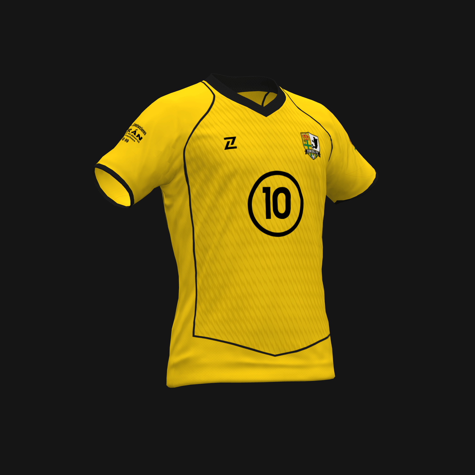 ZOKOS FC