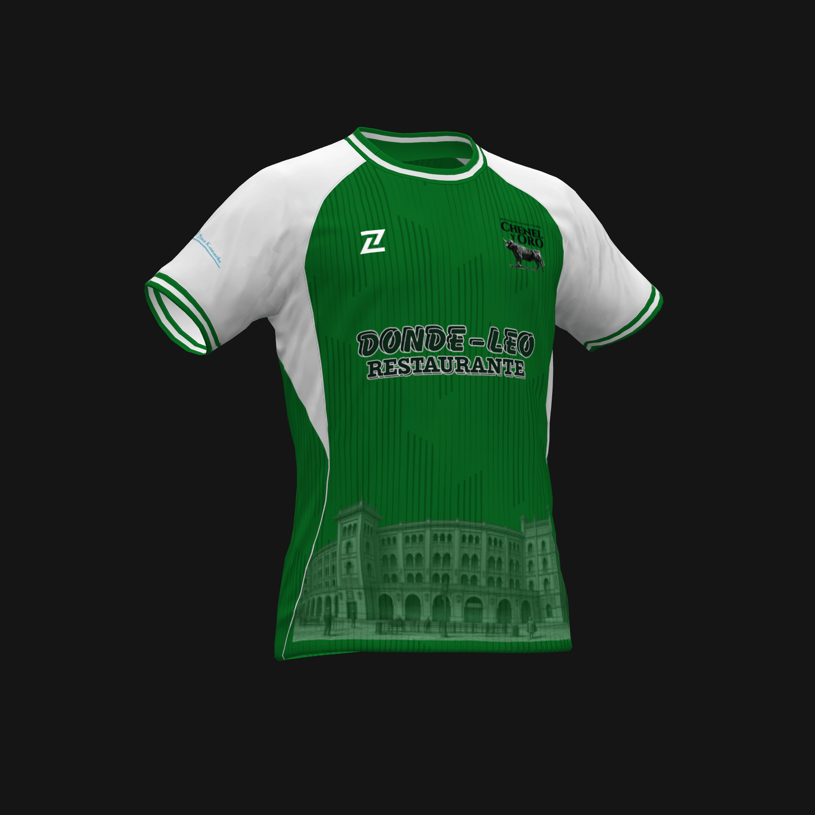 AC TAURINA - Imagen 15