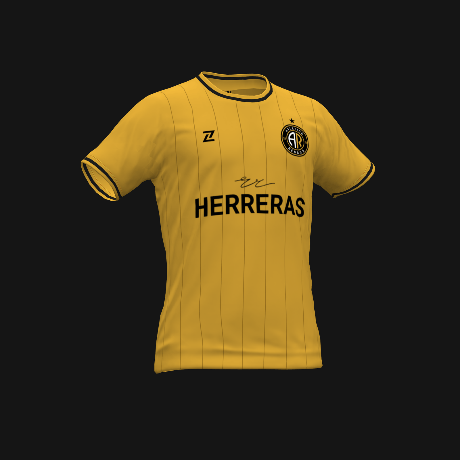 ATLÉTICO RESACA 2026 - Imagen 15