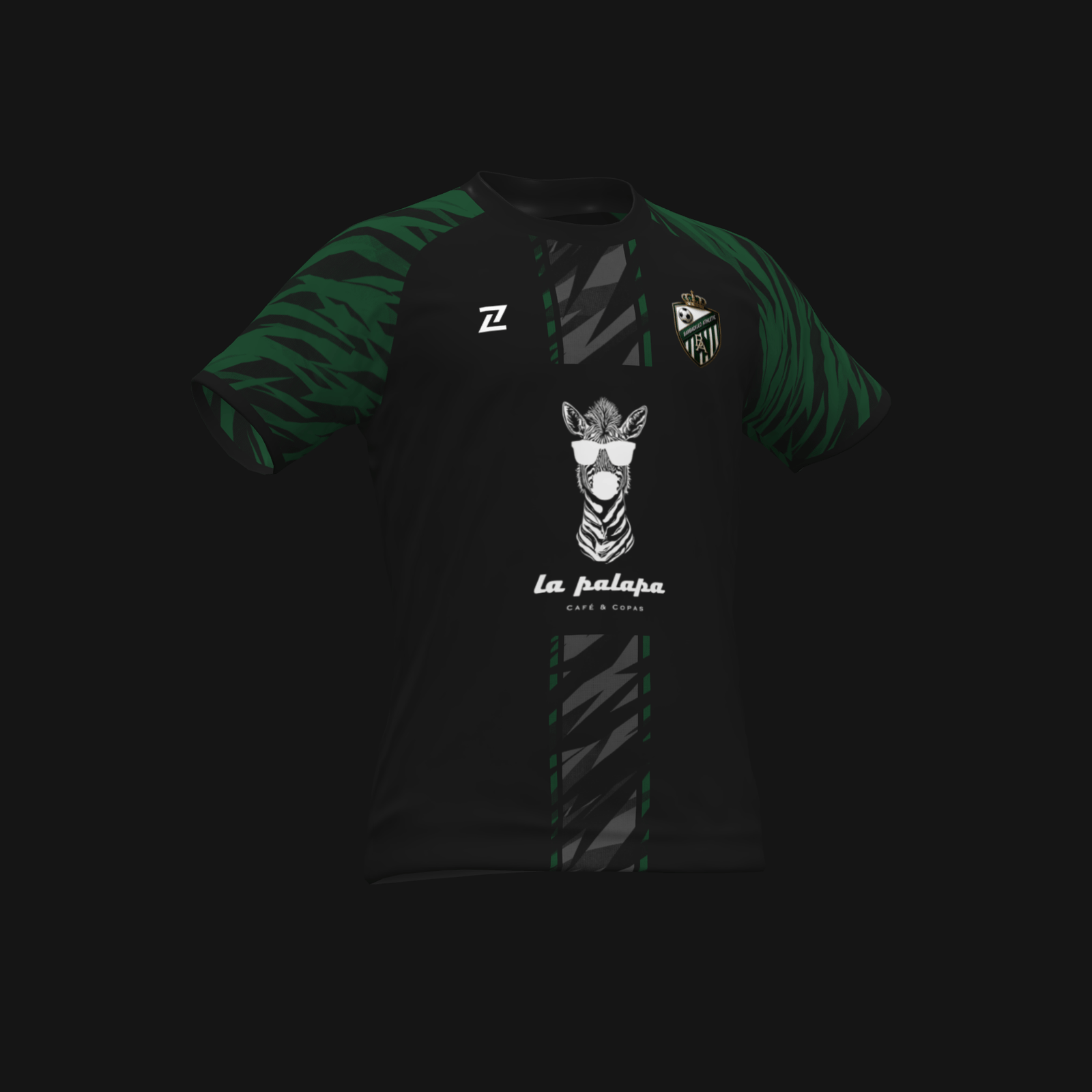BARBADILLO ATHLETIC - Imagen 15