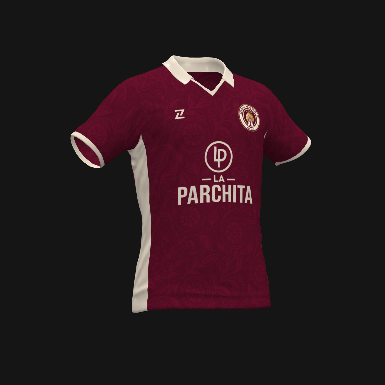 BENDITA PARCHITA FC - Imagen 17