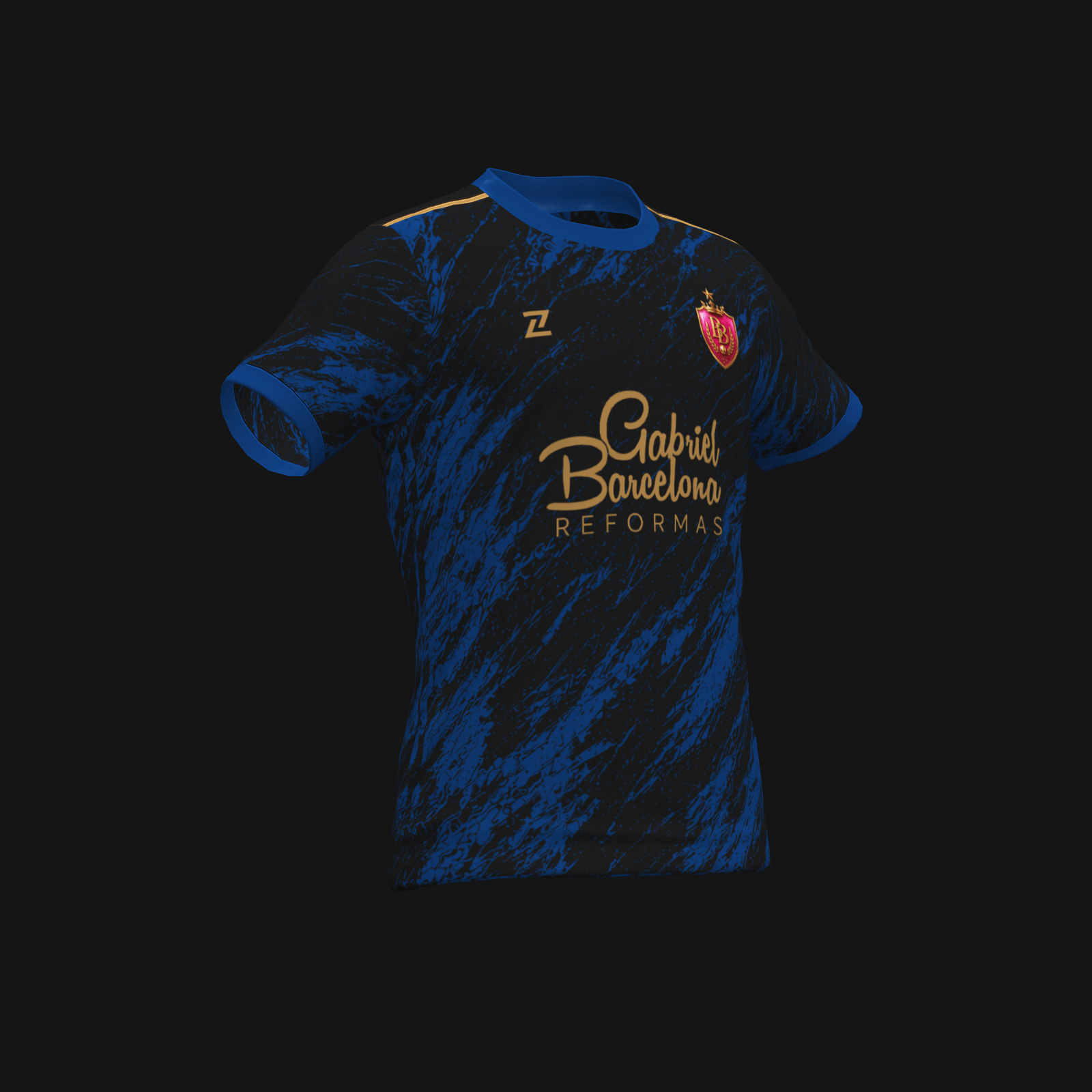 BORUSSIA BOMBARDA - Imagen 15