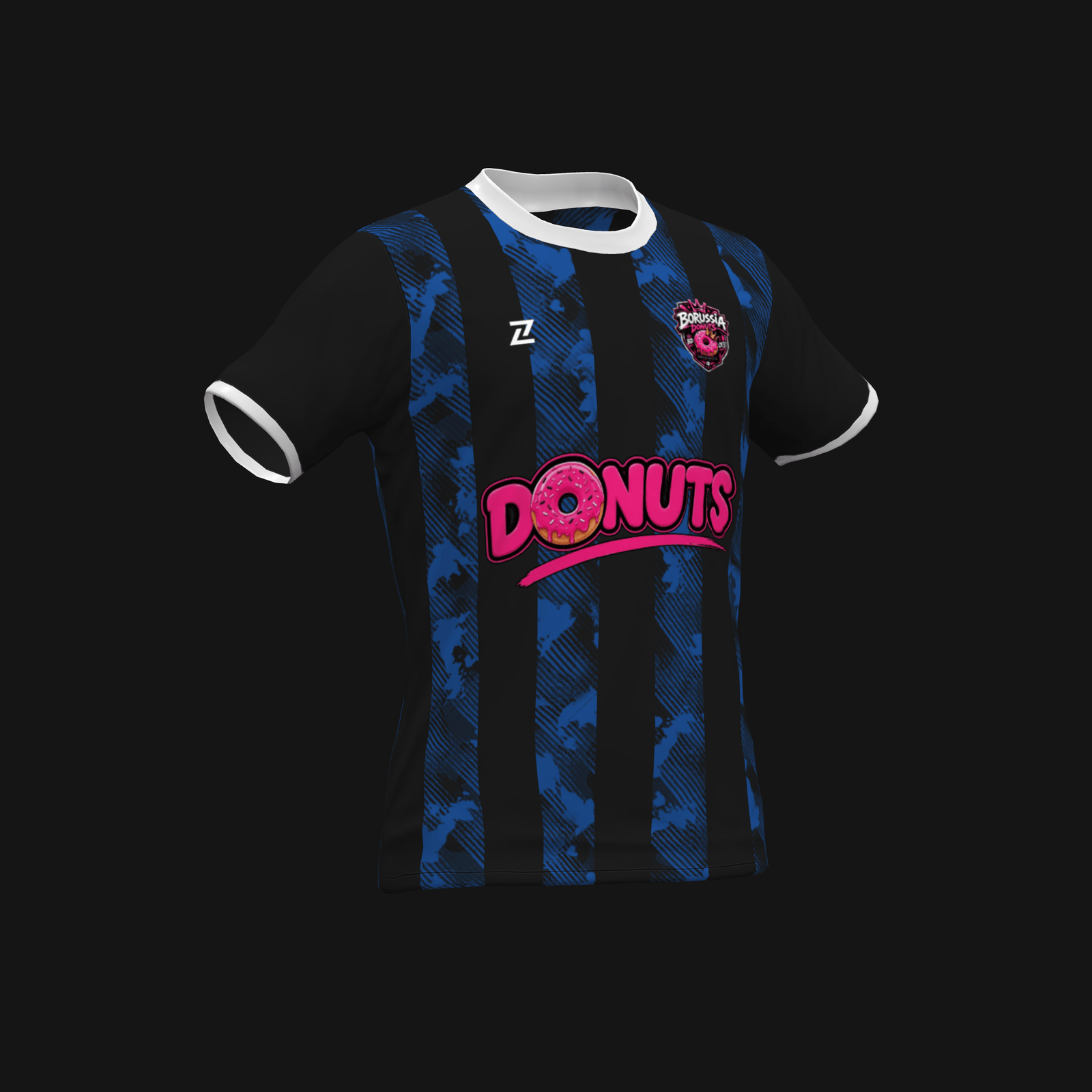 BORUSSIA DONUTS 013 - Imagen 17