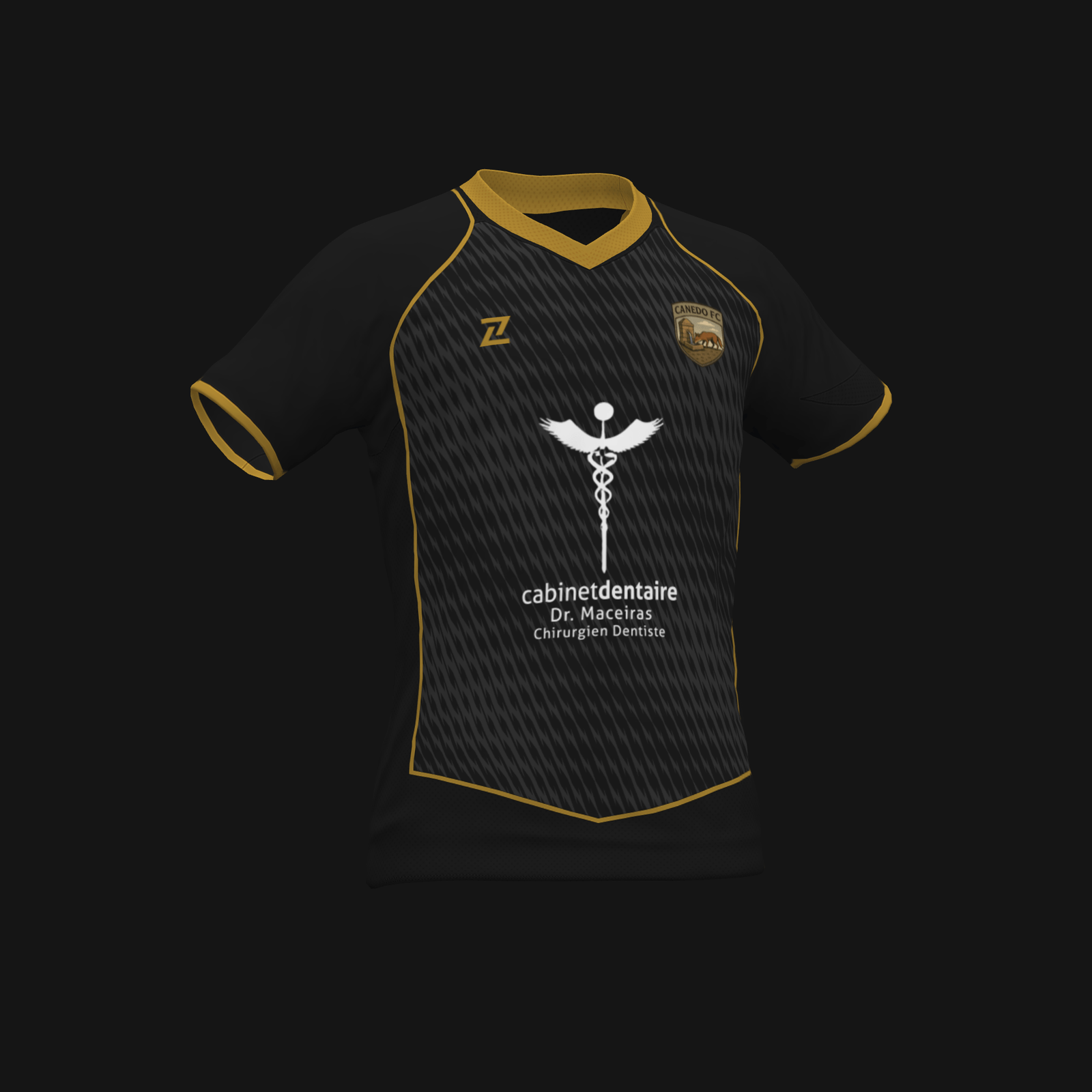 CANEDO FC - Imagen 14