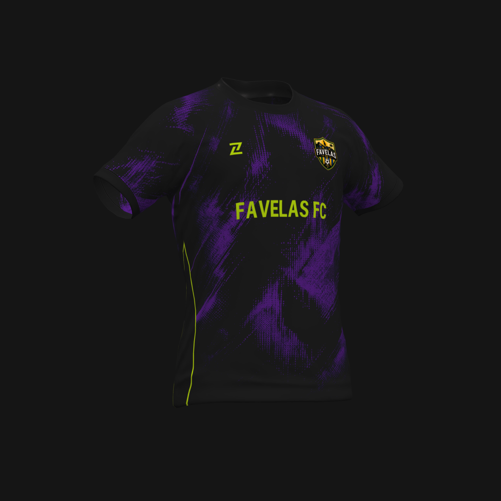 FAVELAS F.C. - Imagen 15