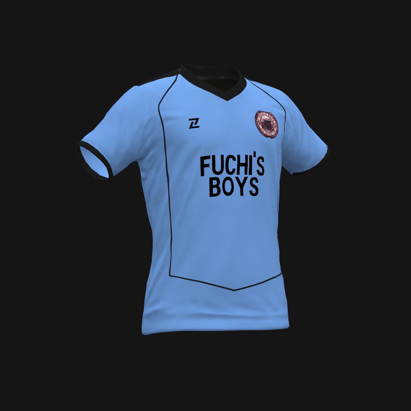 FUCHI’S BOYS 2026 - Imagen 14