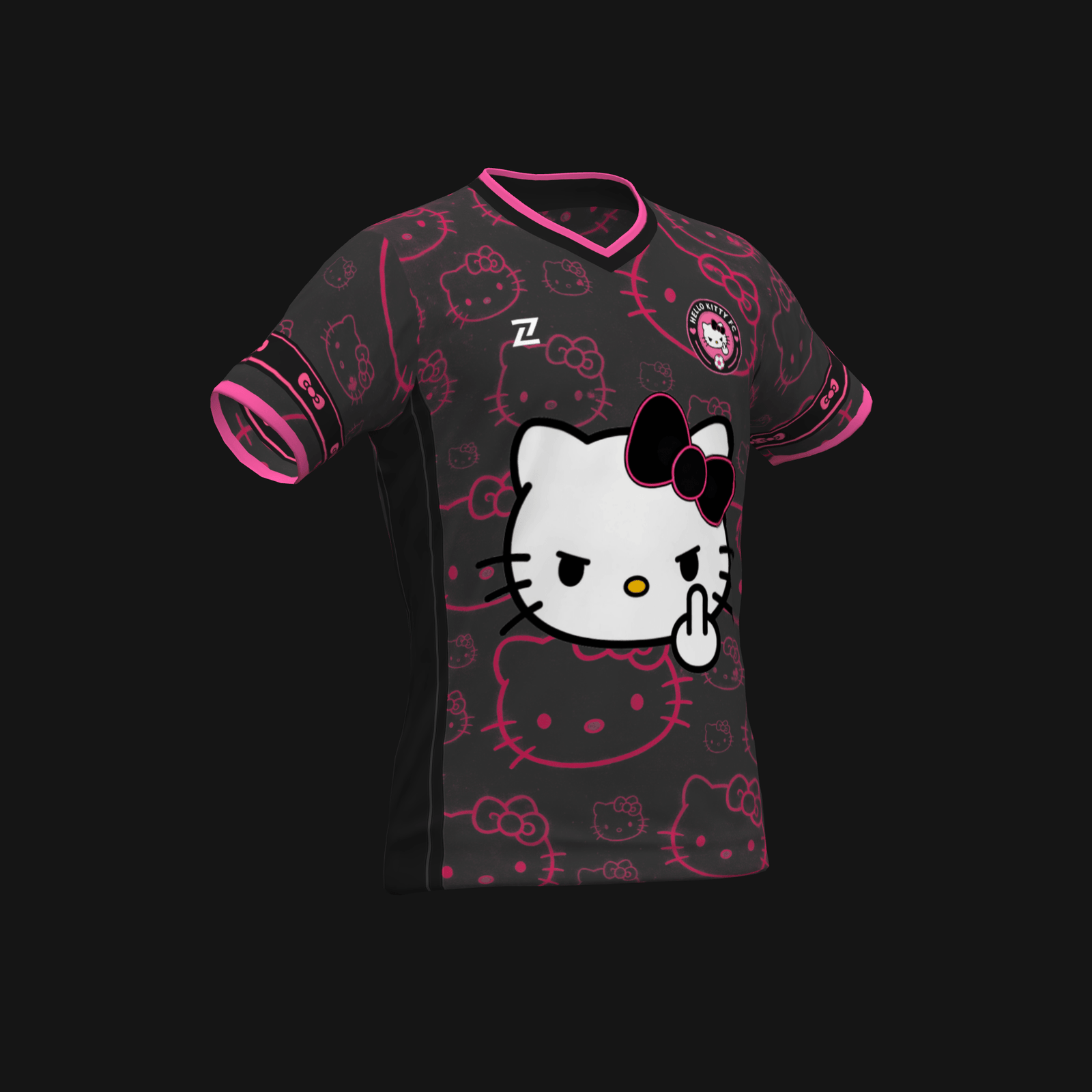 HELLO KITTY FC II - Imagen 14