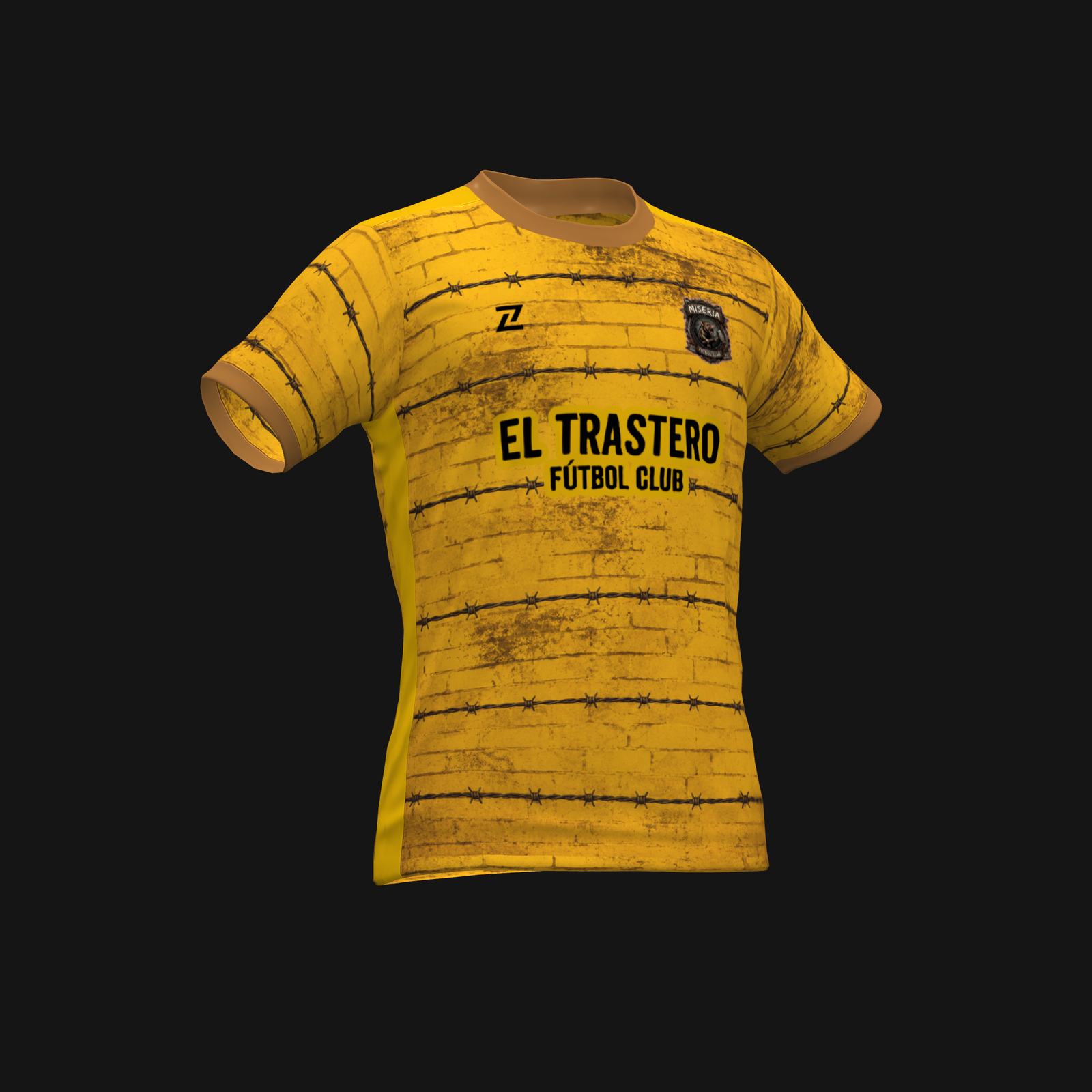 MISERIA FC - Imagen 15