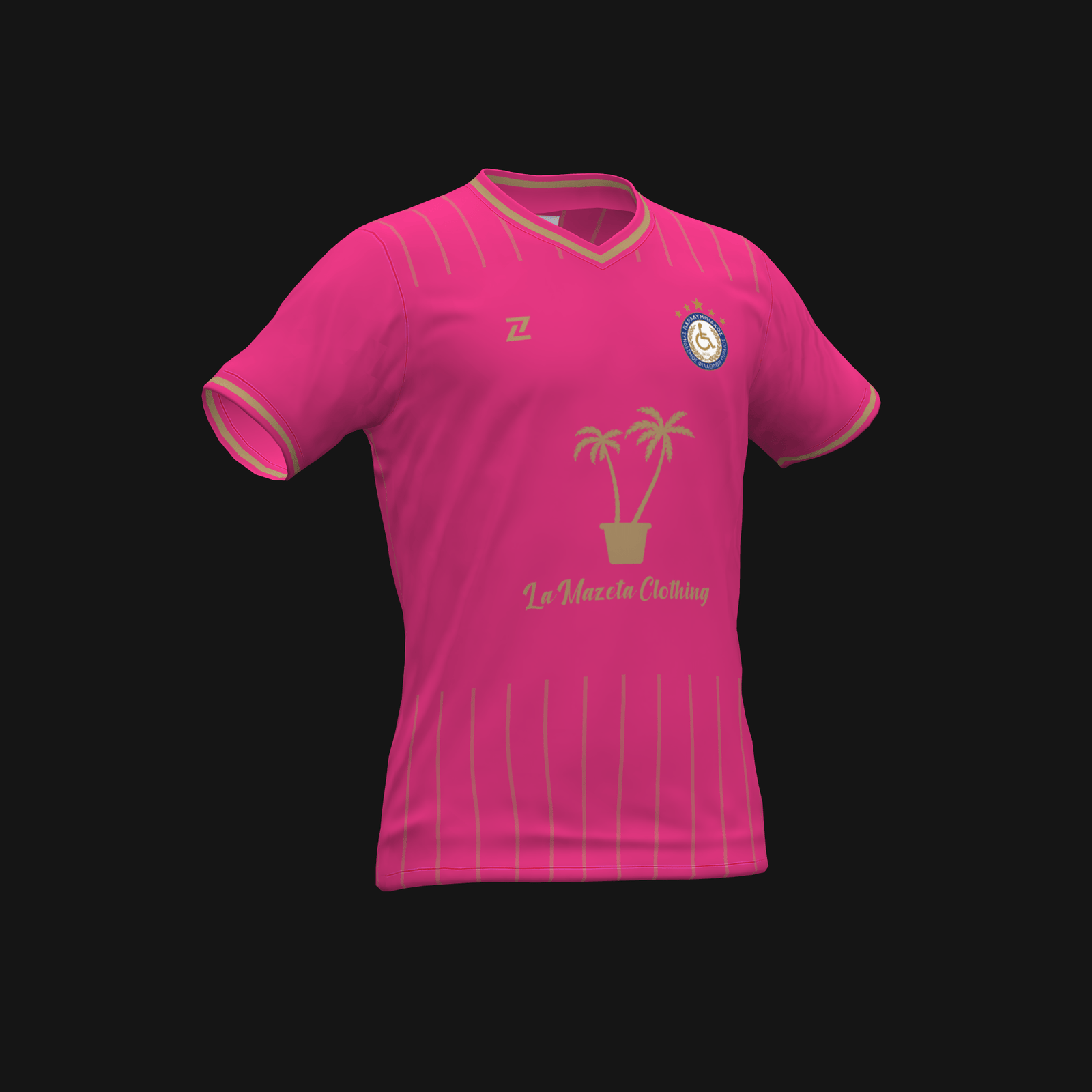 PARALYMPIAKOSFC - Imagen 14