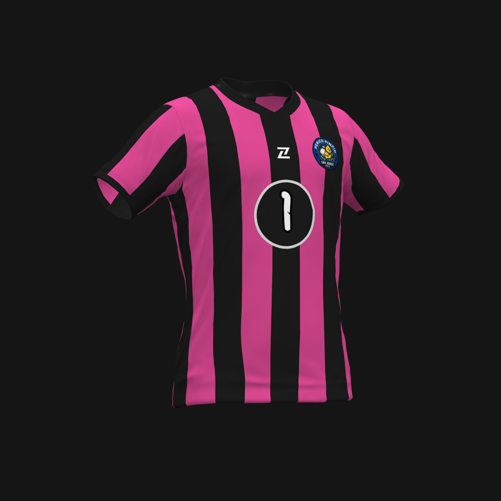 PERICO PINPIN FS - Imagen 15