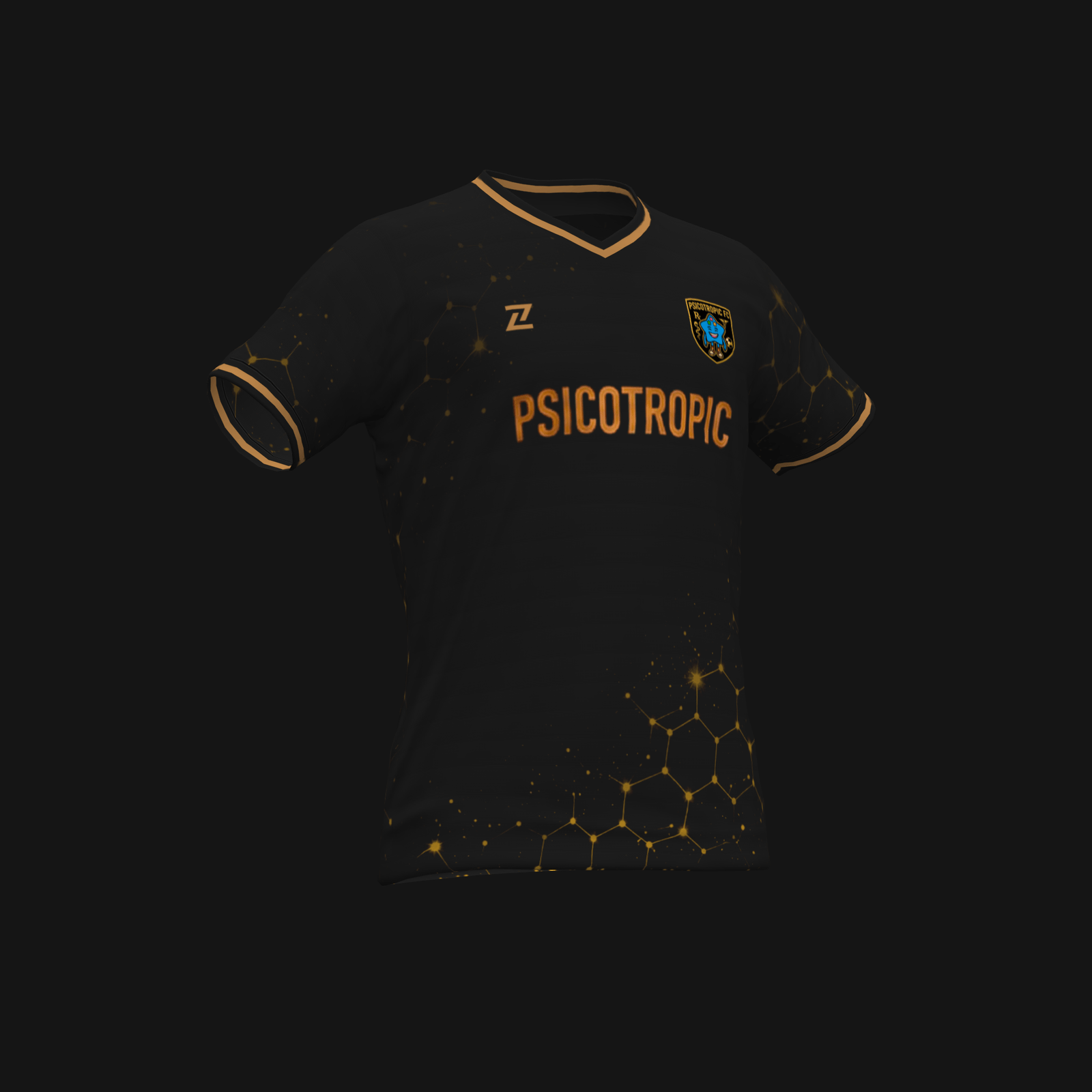 PSICOTROPIC FC 2026 - Imagen 15