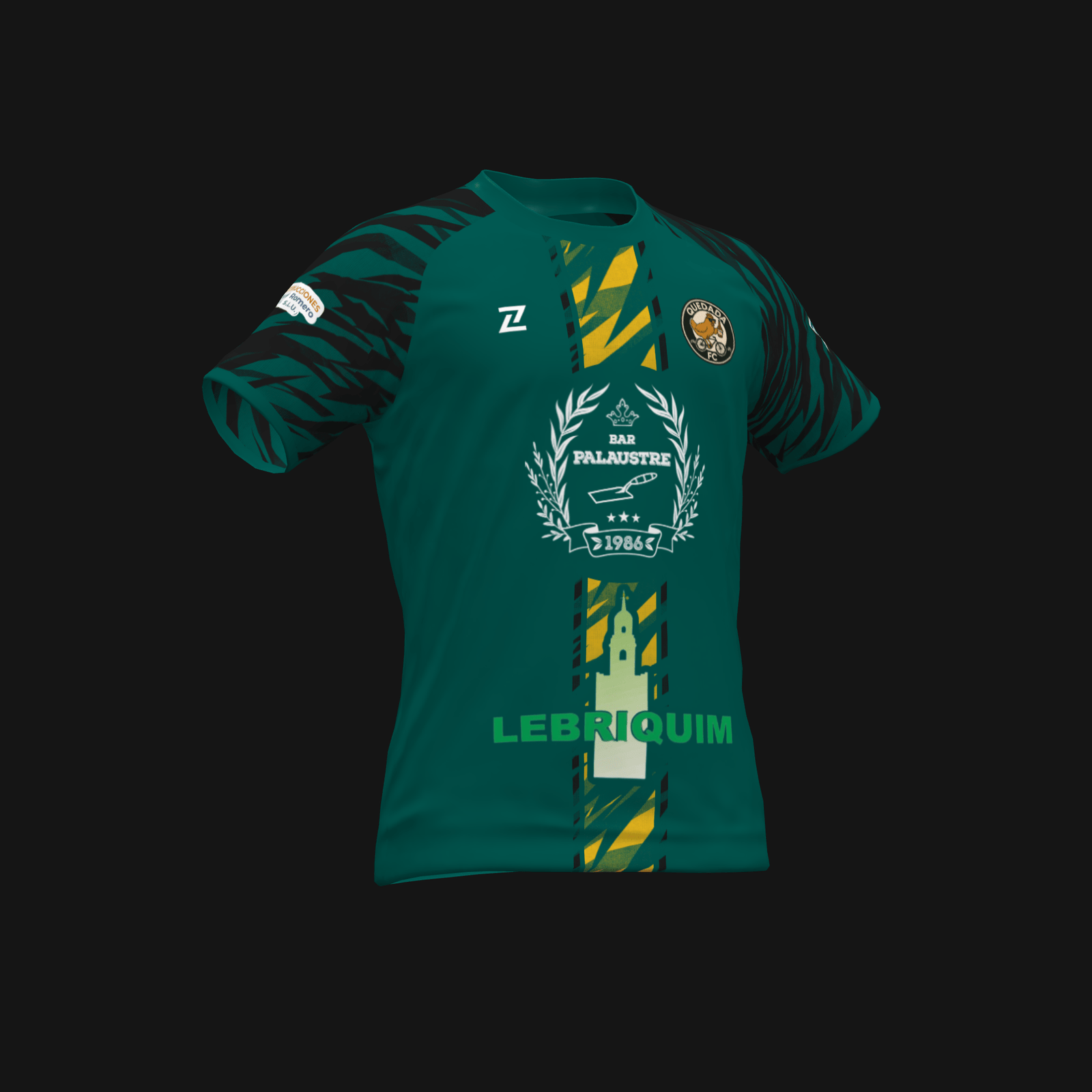 QUEDADA FC - Imagen 17