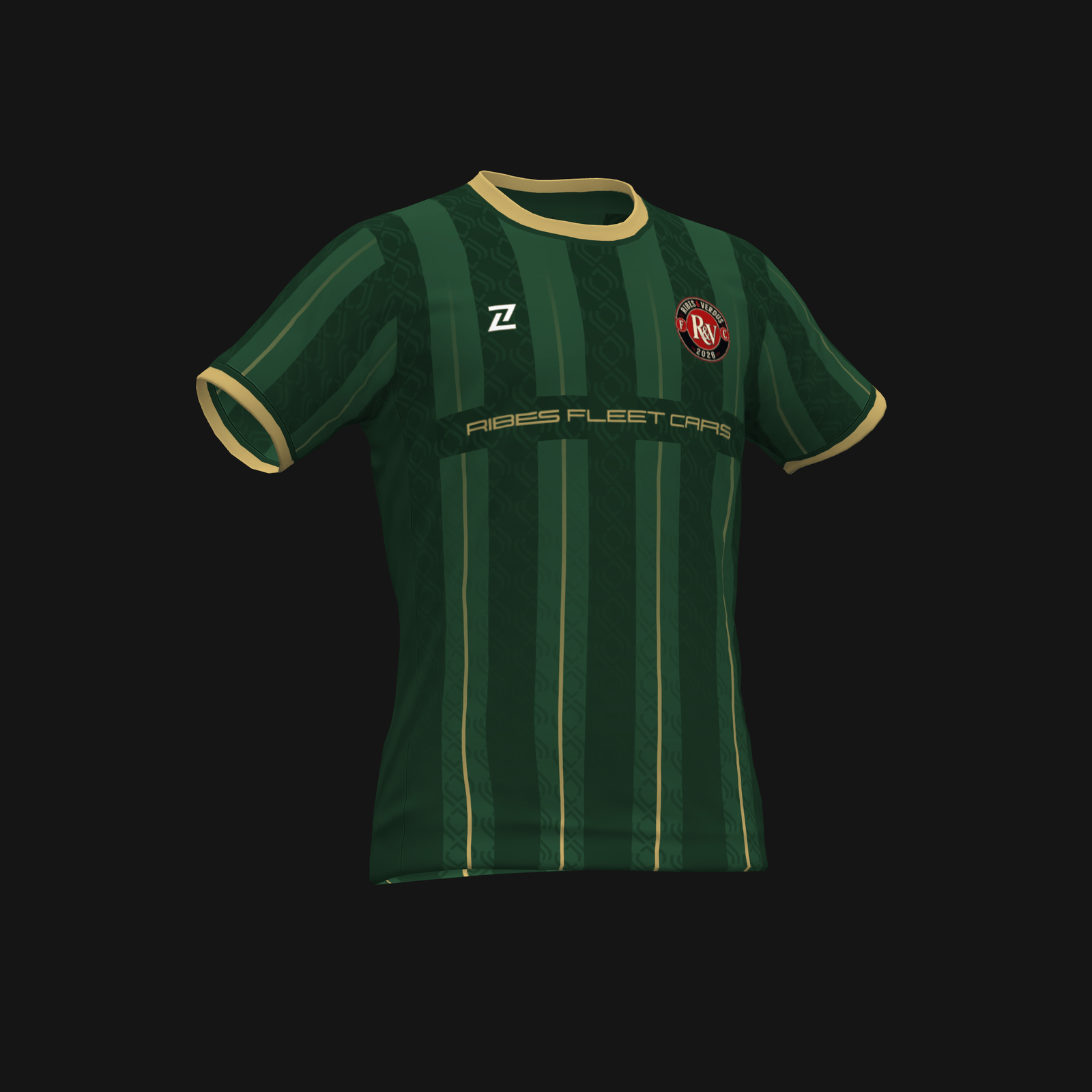RIBES&VERDUS FC SEGUNDA - Imagen 15