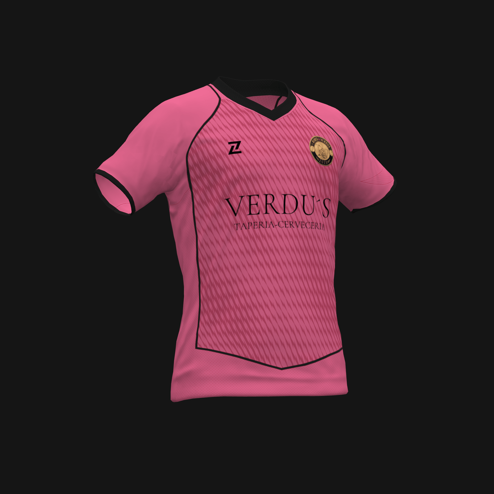 RIBES&VERDUS FC - Imagen 15