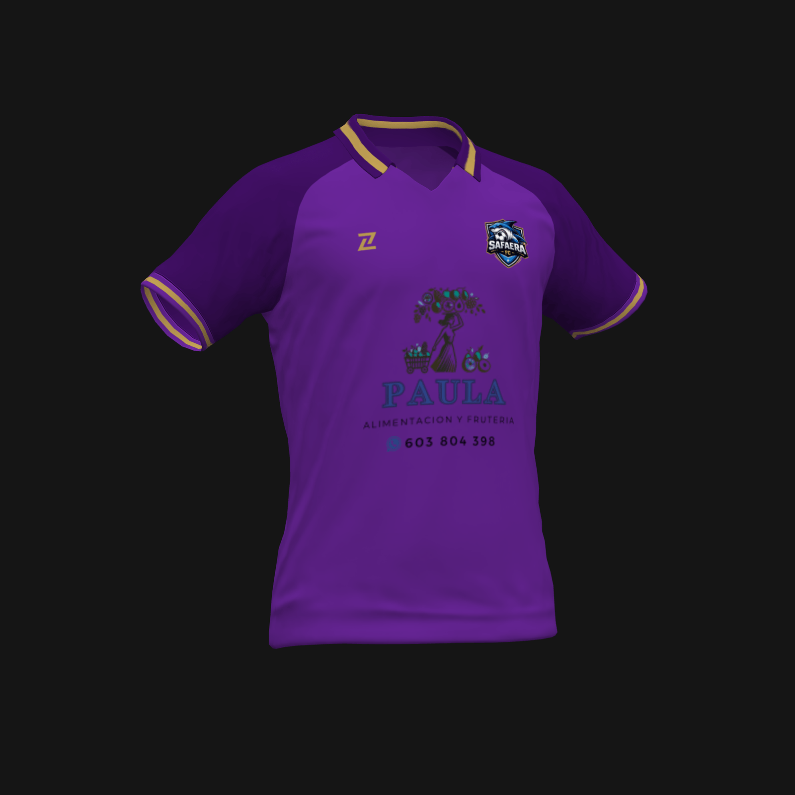 SAFAERA FC - Imagen 17