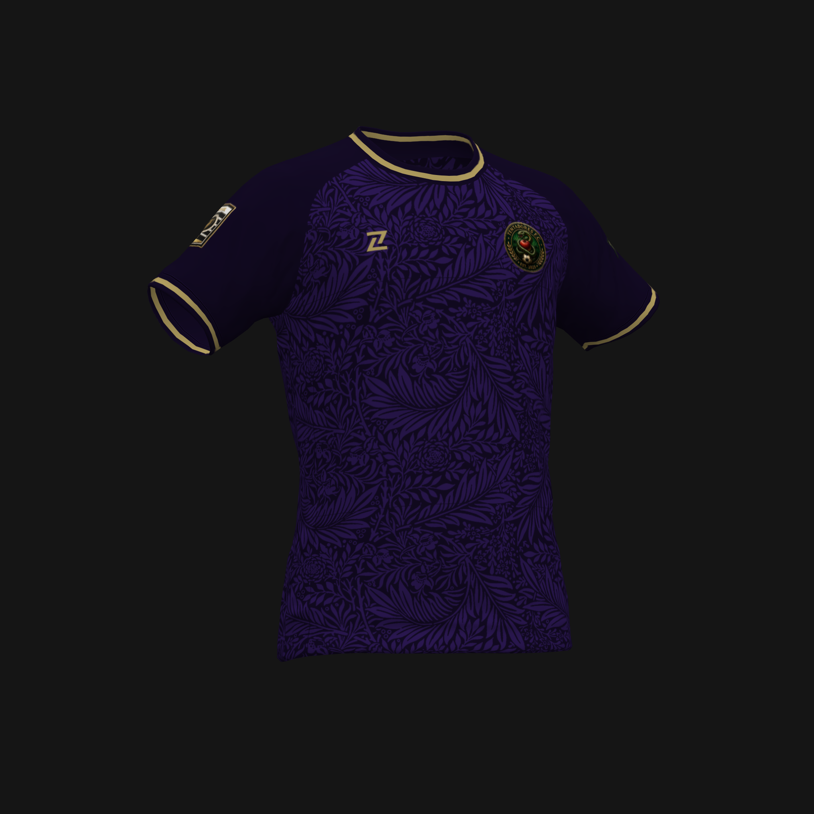 TENTADORES FC - Imagen 15