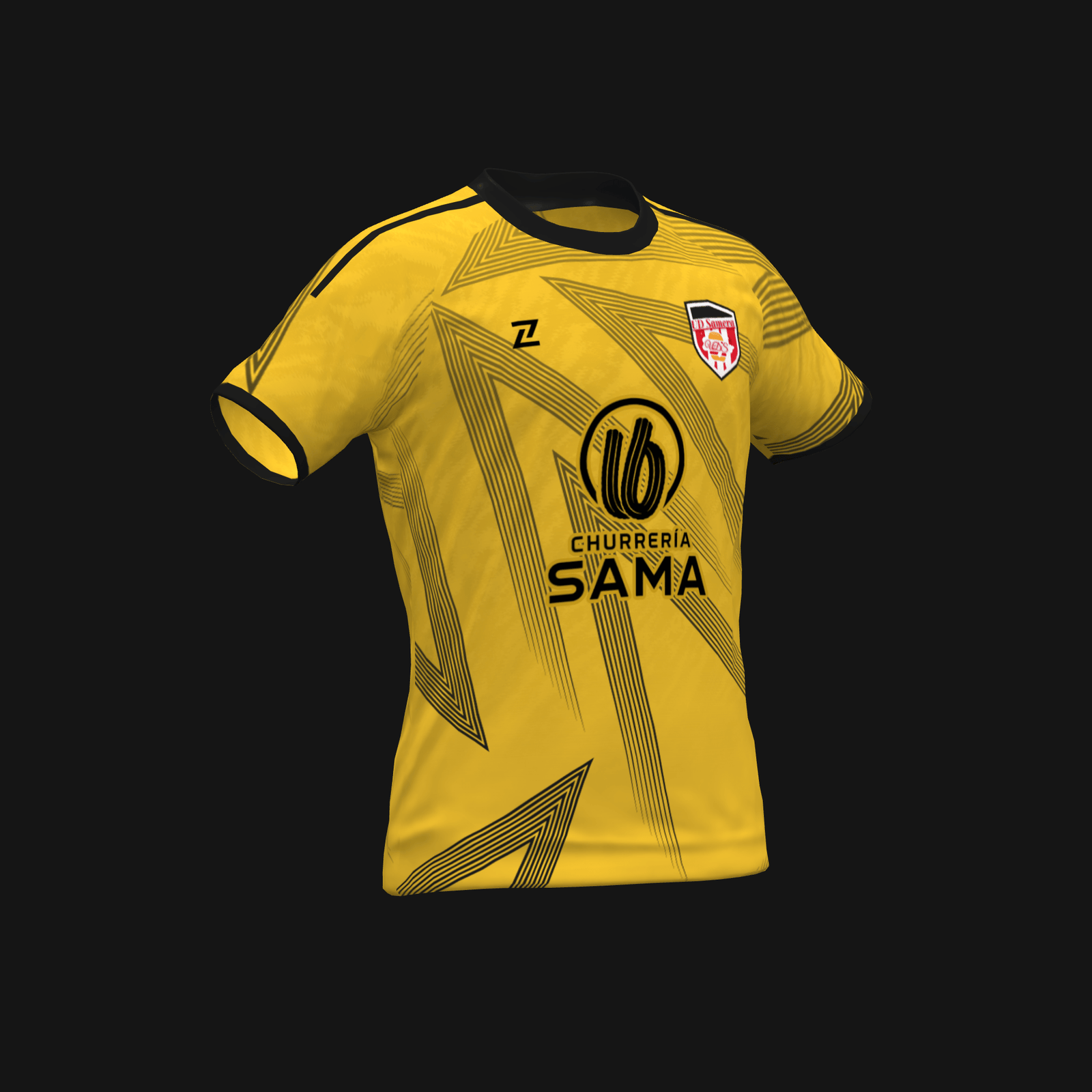 UD SAMERA - Imagen 15