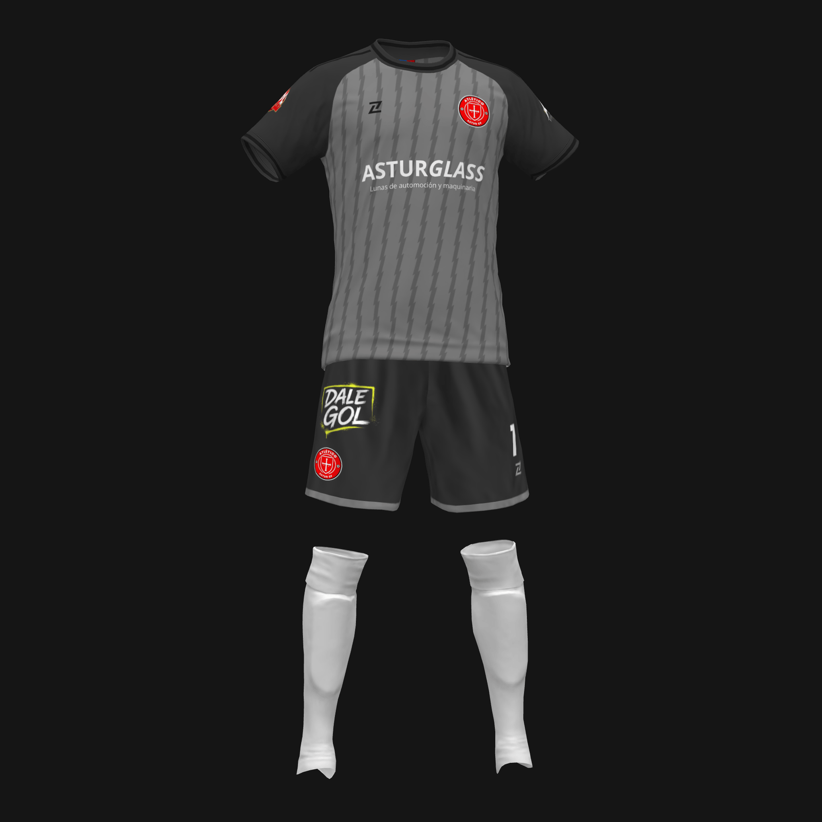 ATLÉTICO ASTUR - Imagen 5