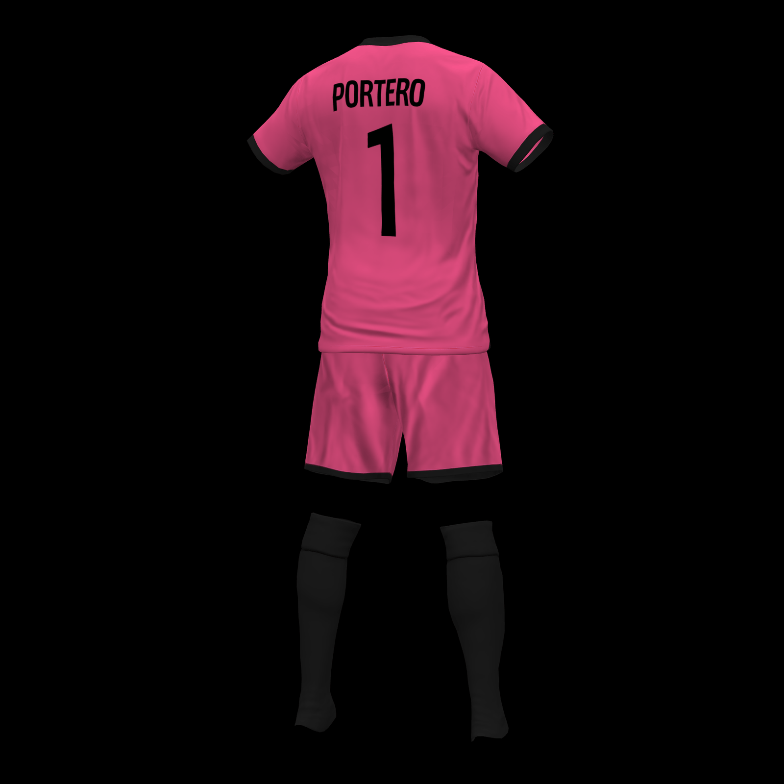 JAGGERMUNCHEN CIERVO - Imagen 6