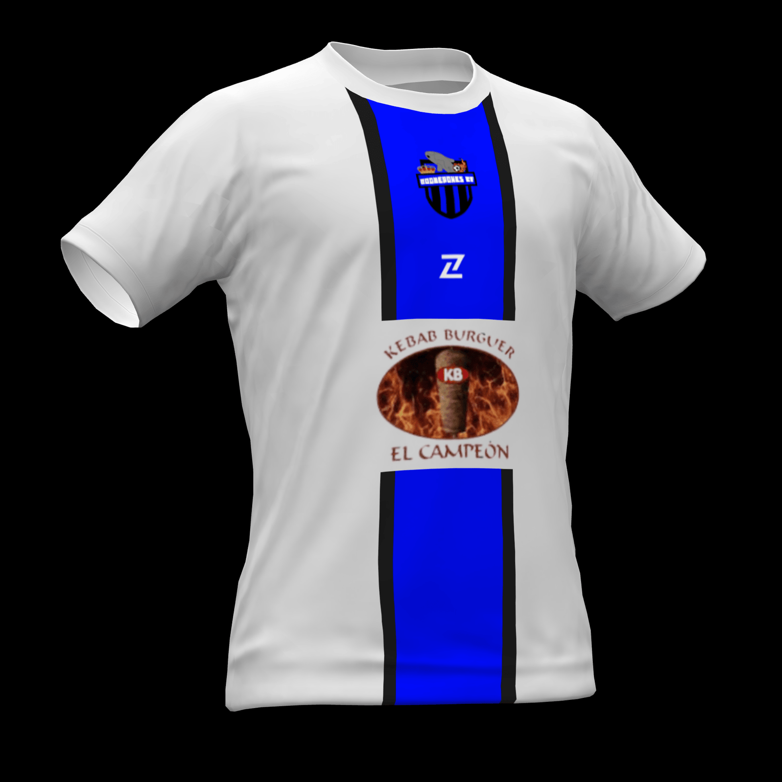 MAREA NEGRA 2024