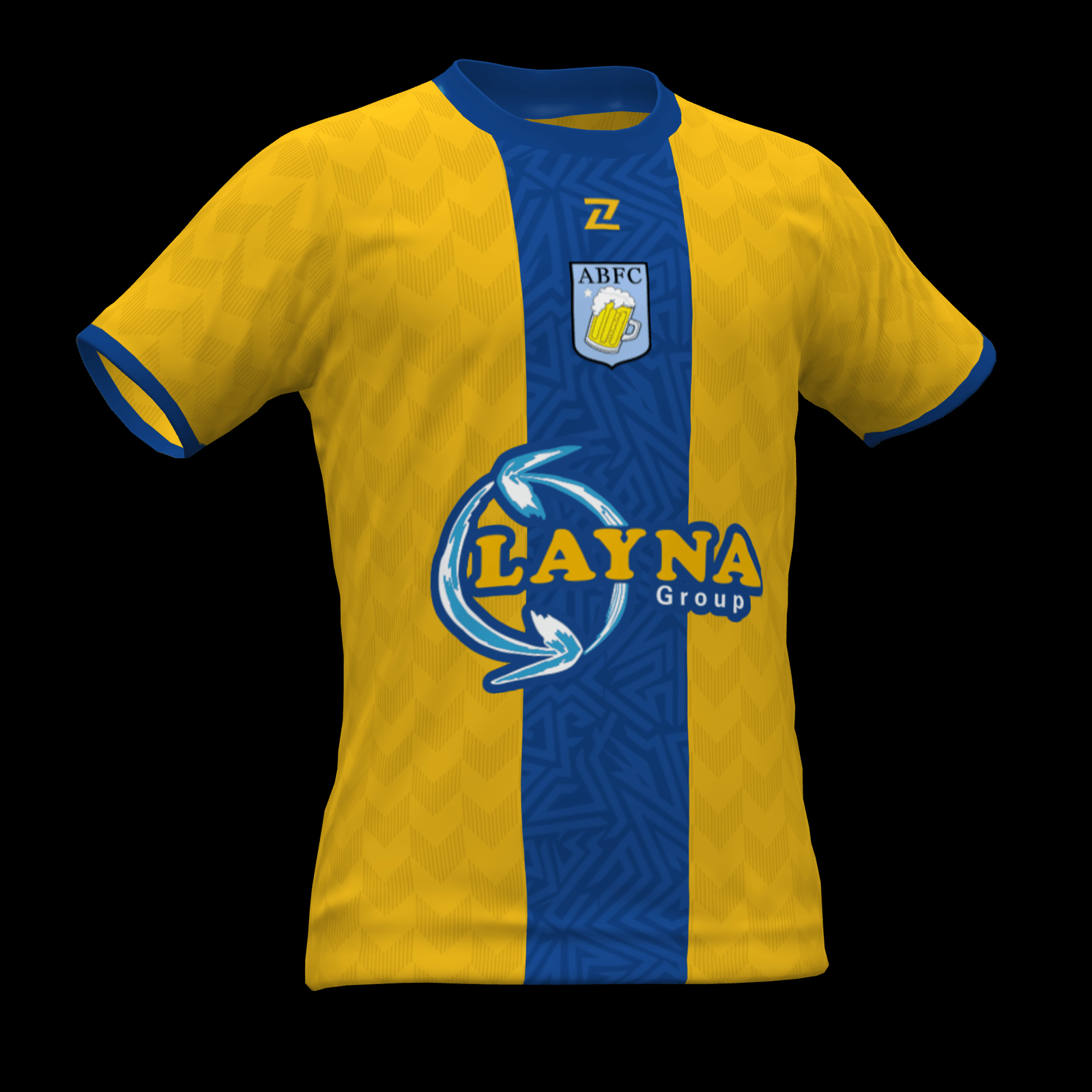 ASTON BIRRAS ABFC