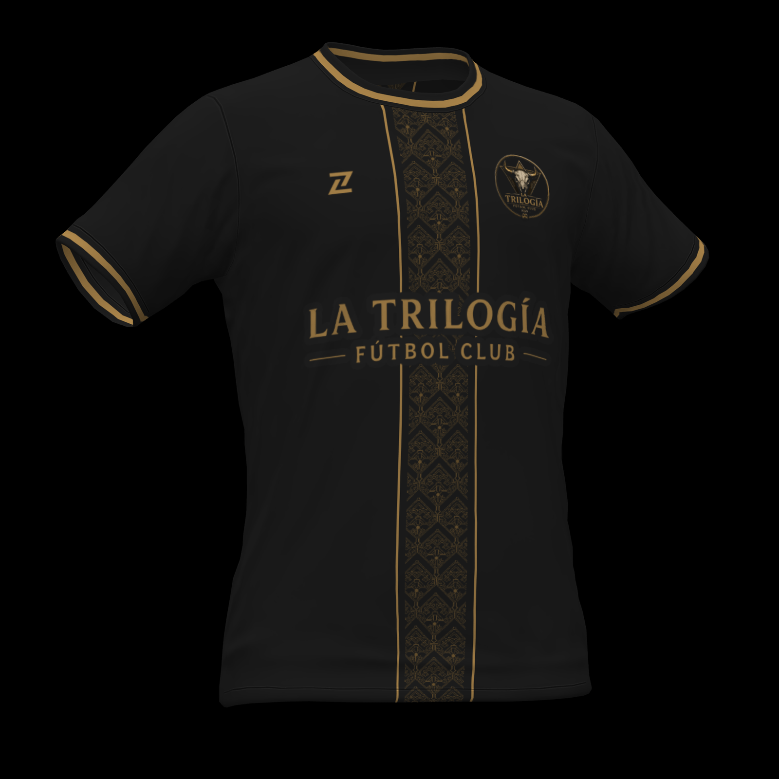 LA TRILOGIA FC