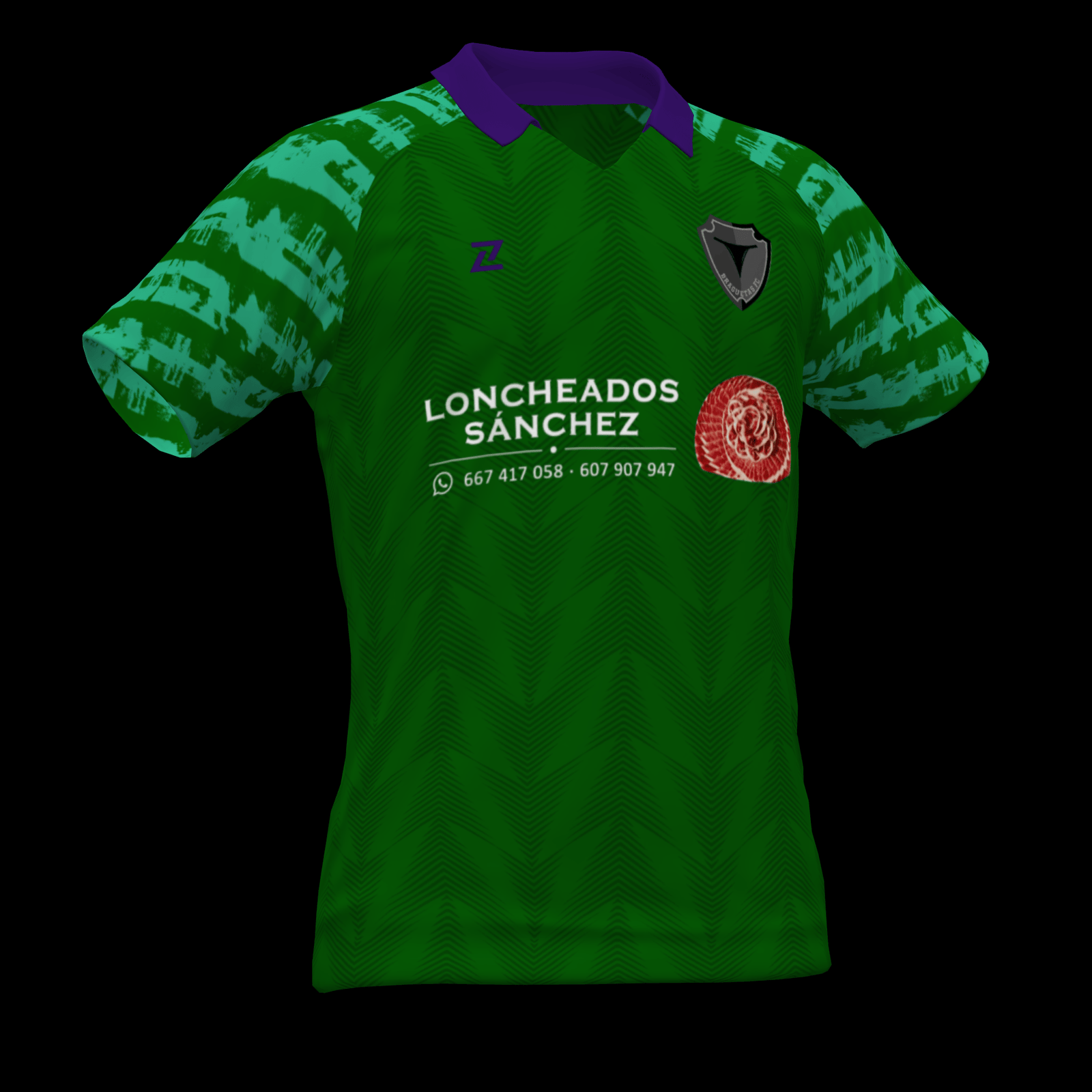 BRAGUETAS FC