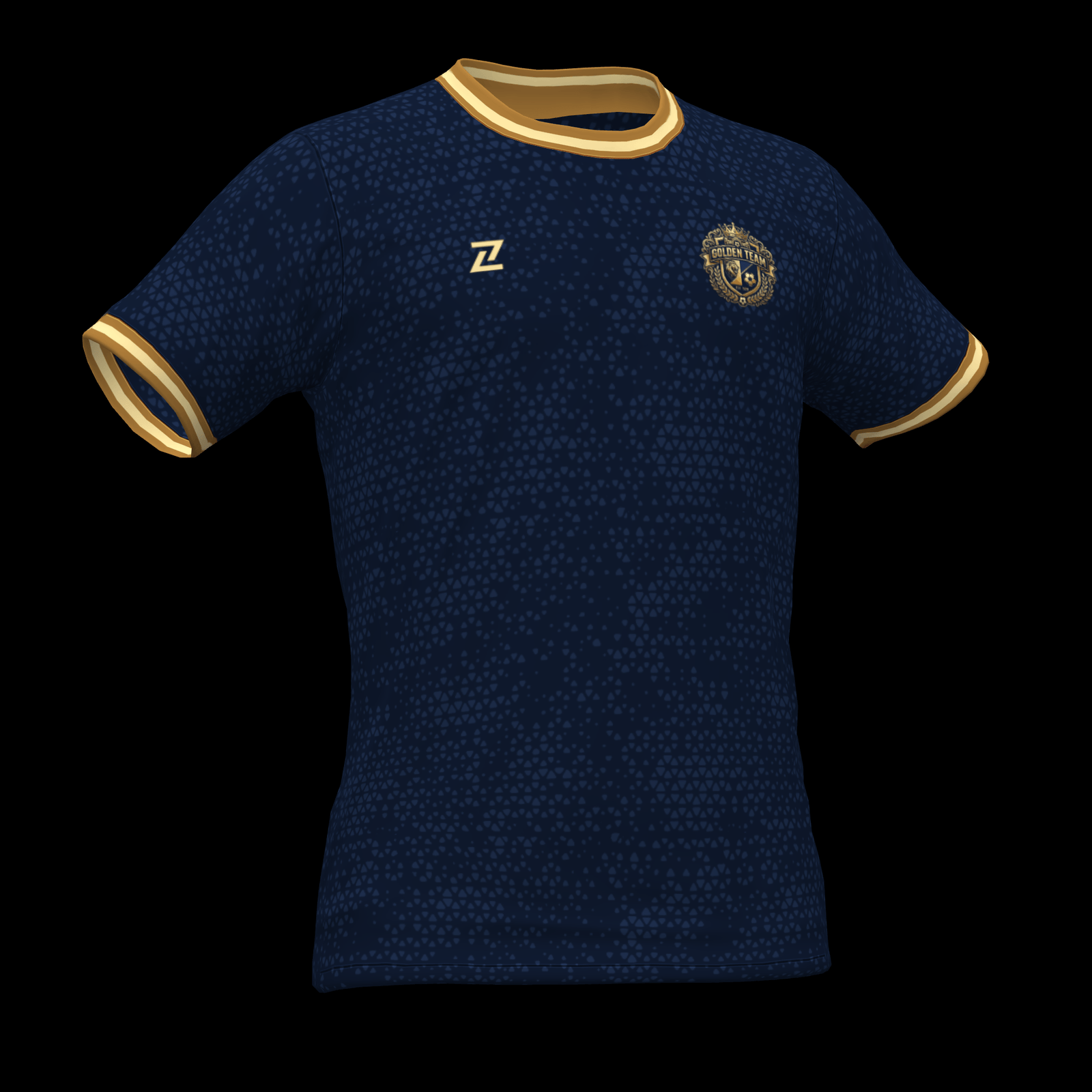 GOLDEN TEAM 1928 AZUL