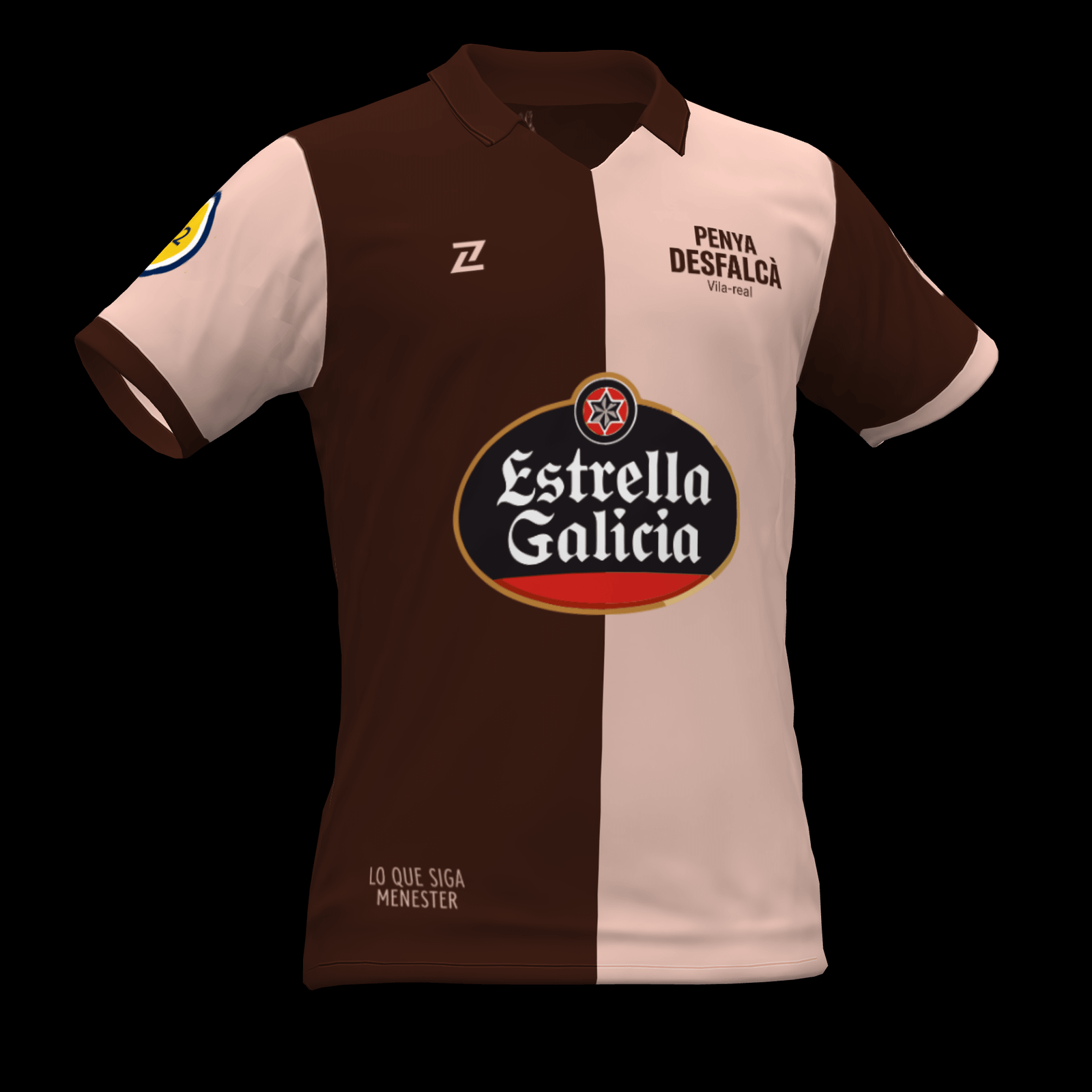PENYA DESFALCÀ