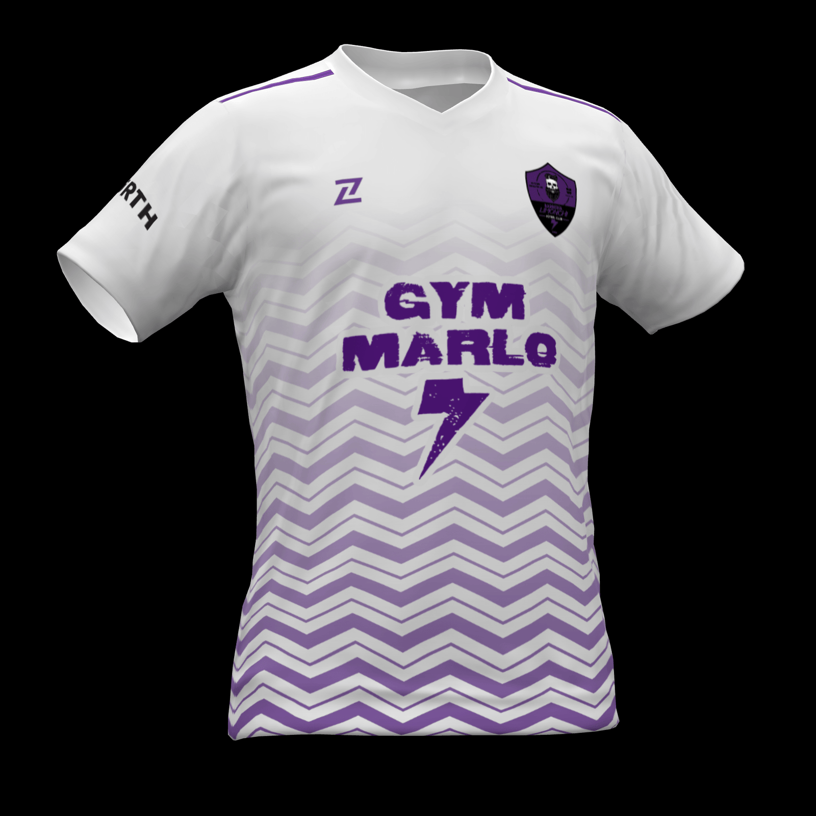 BARBERIA LIMONCHI FC