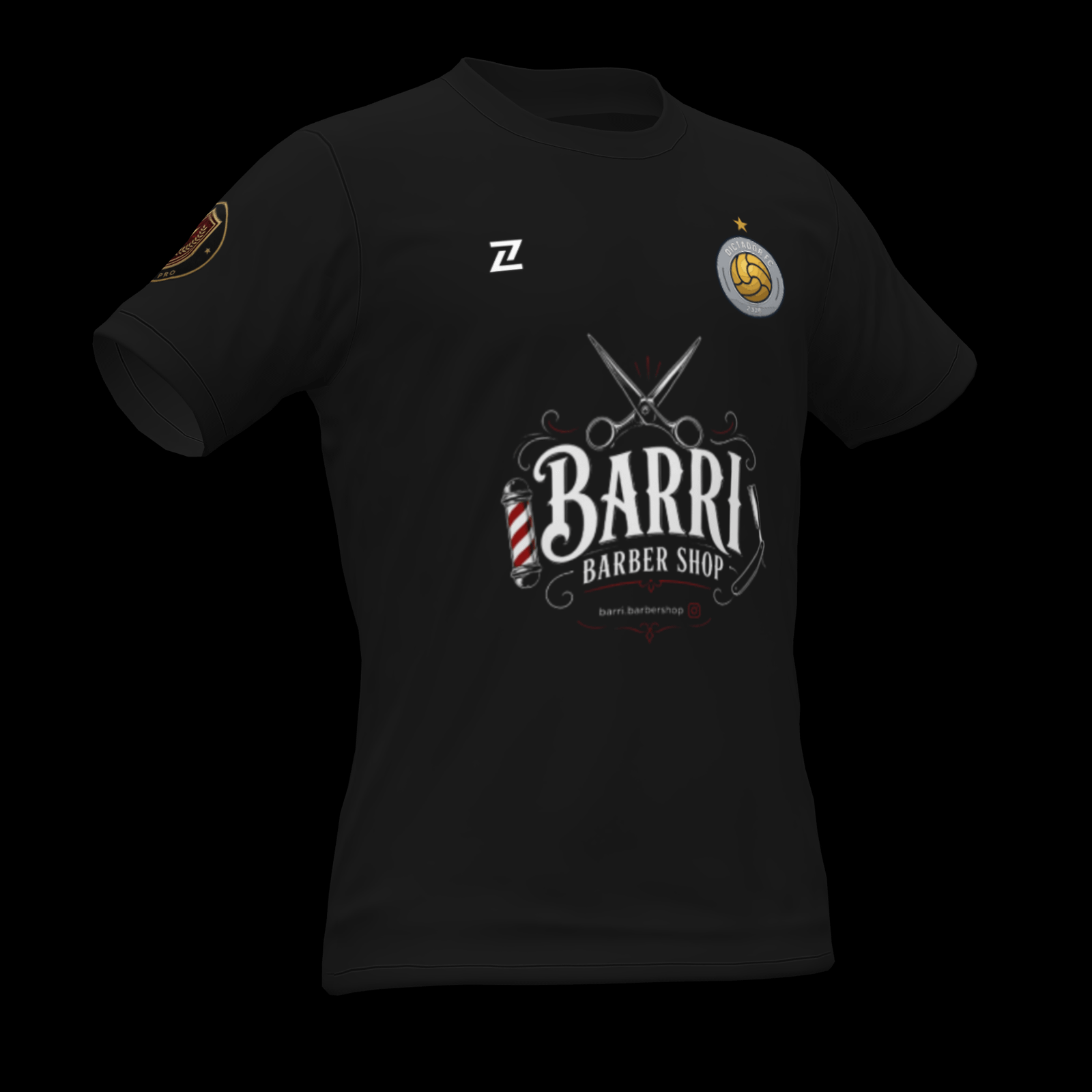 DICTADOR FUTBOL CLUB