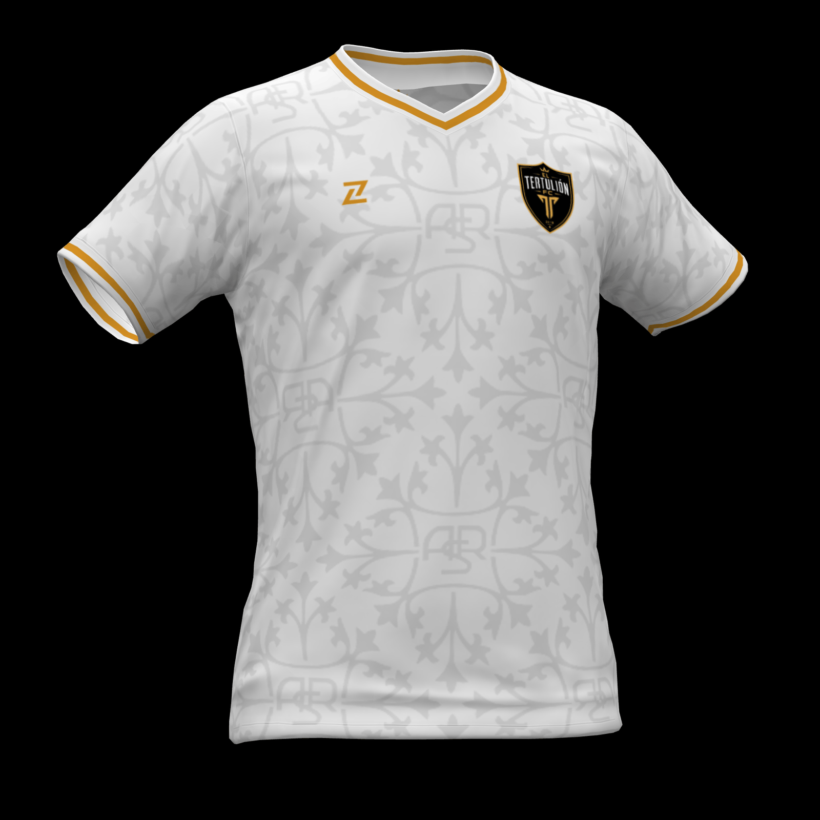 TERTULION FC BLANCA