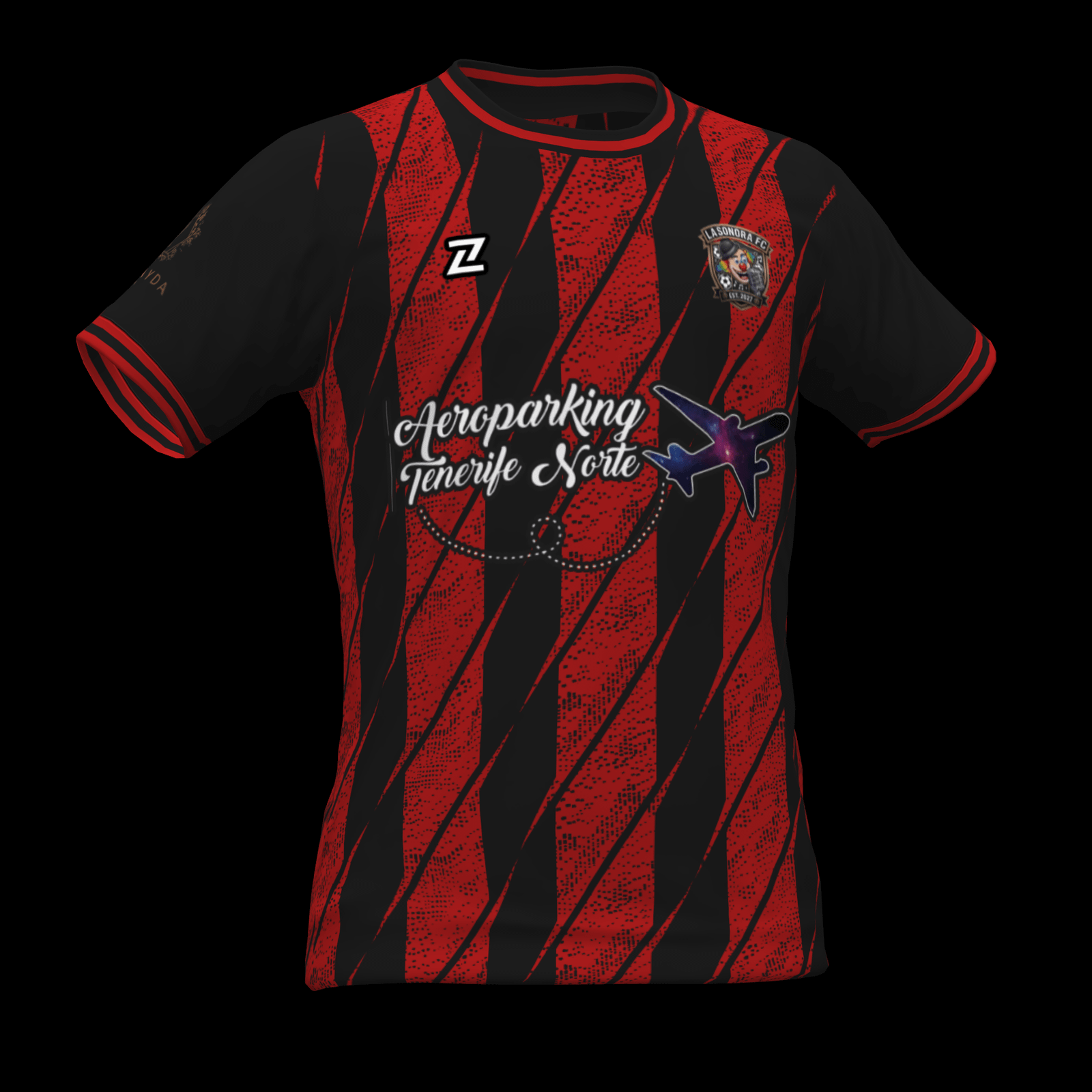 MURGA LA SONORA FC
