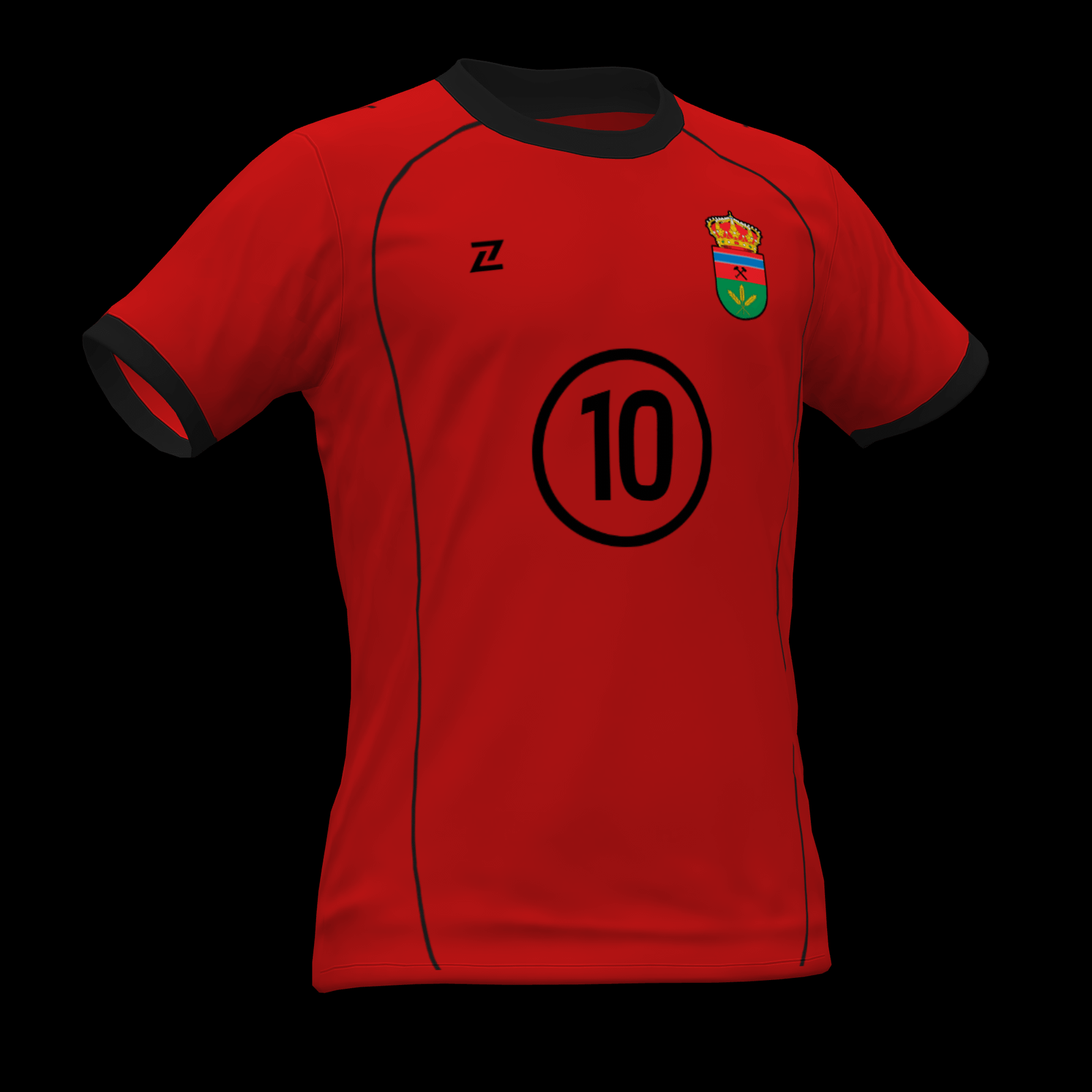 OSA DE LA VEGA ROJA