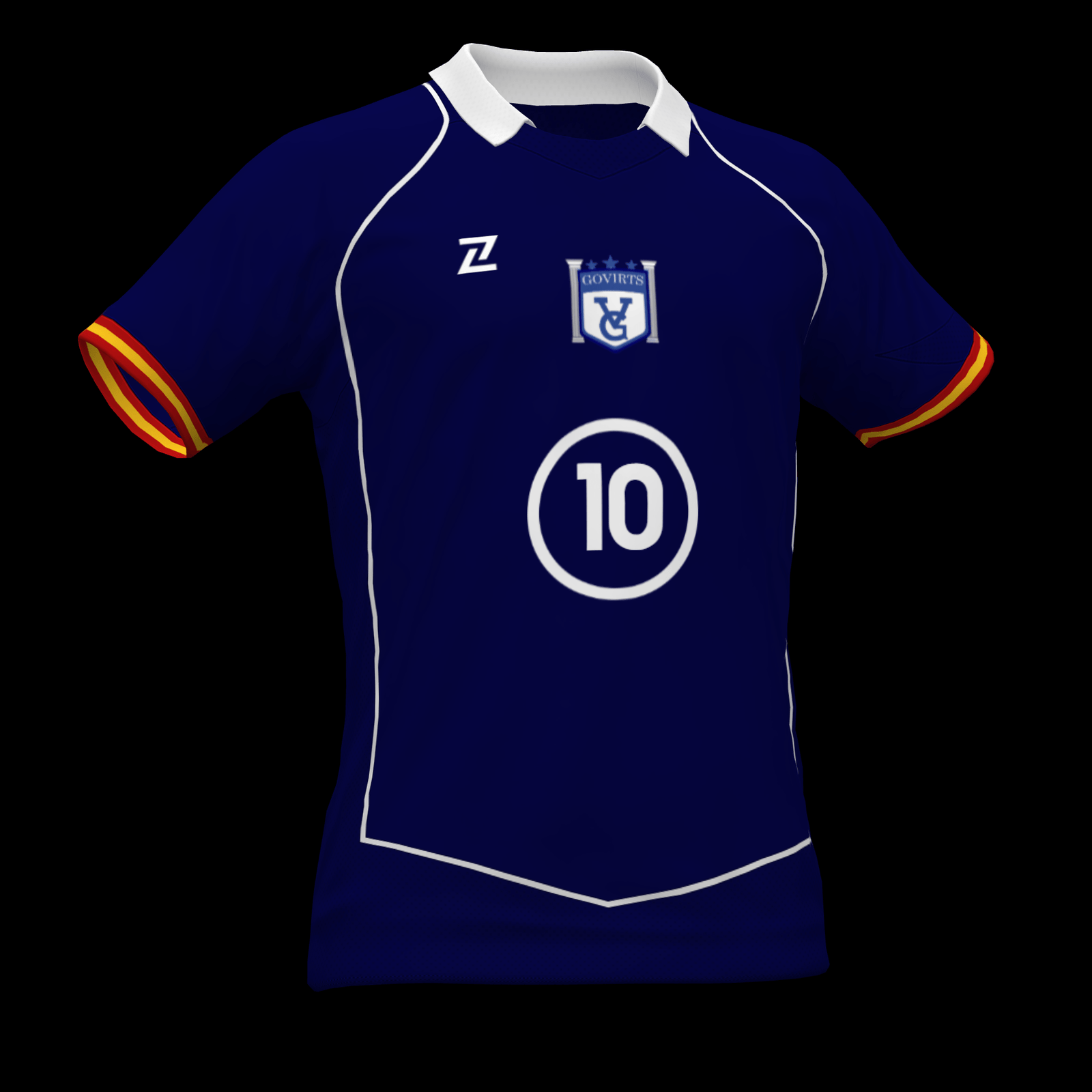 GOVIRTS 2026